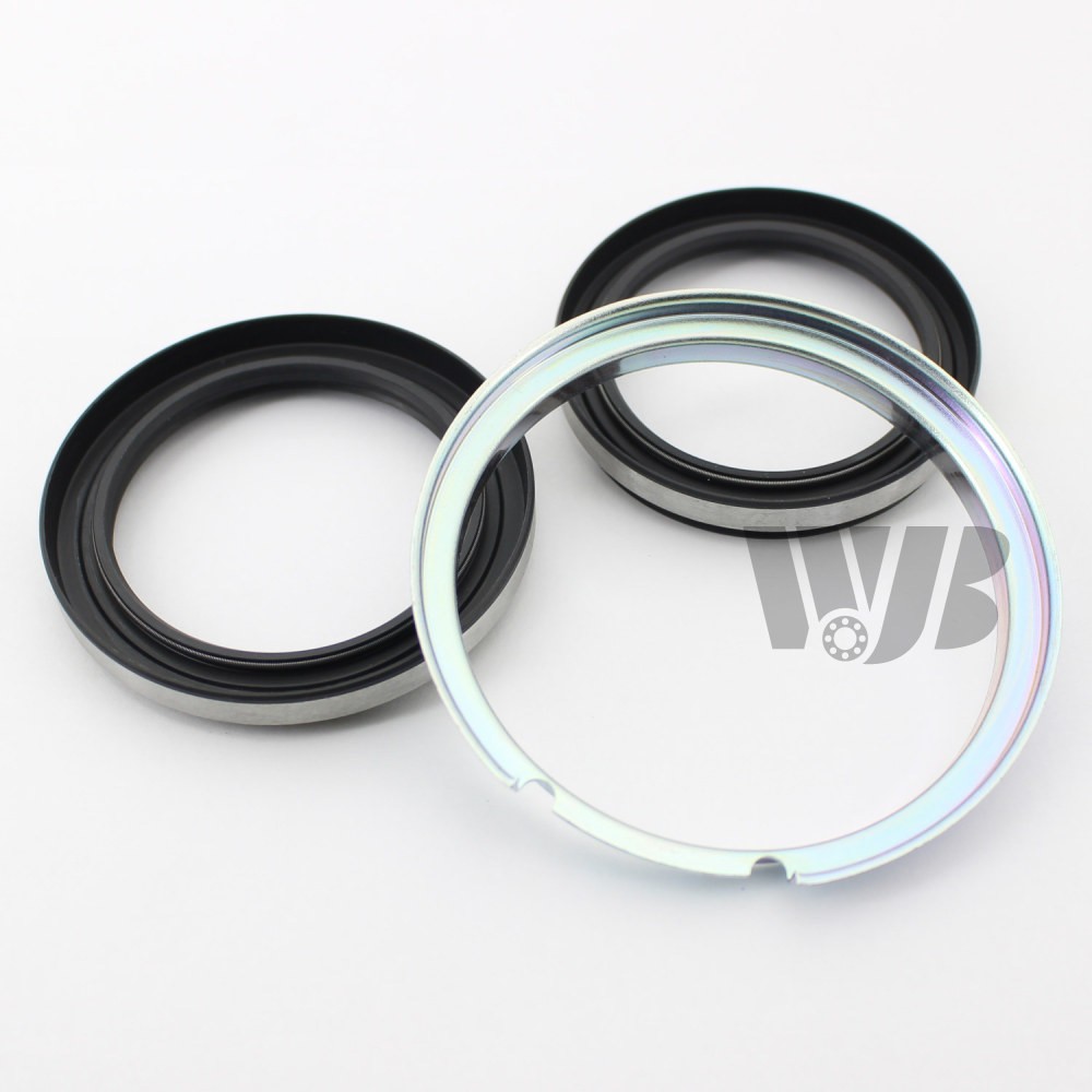 WJB Wheel Seal WS5700