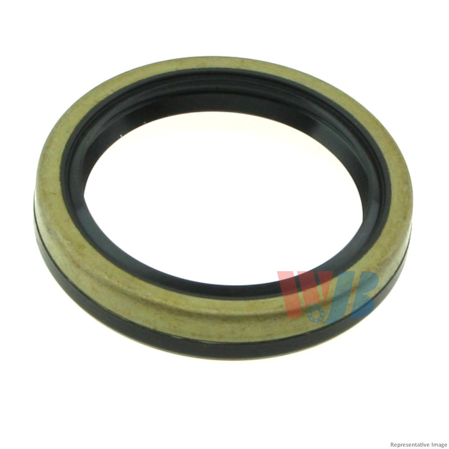 WJB Wheel Seal WS6638S