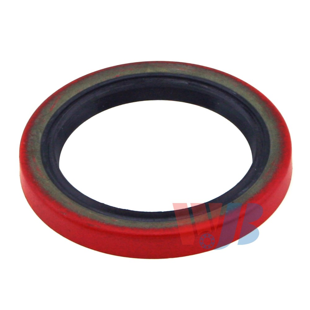 WJB Wheel Seal WS6840S