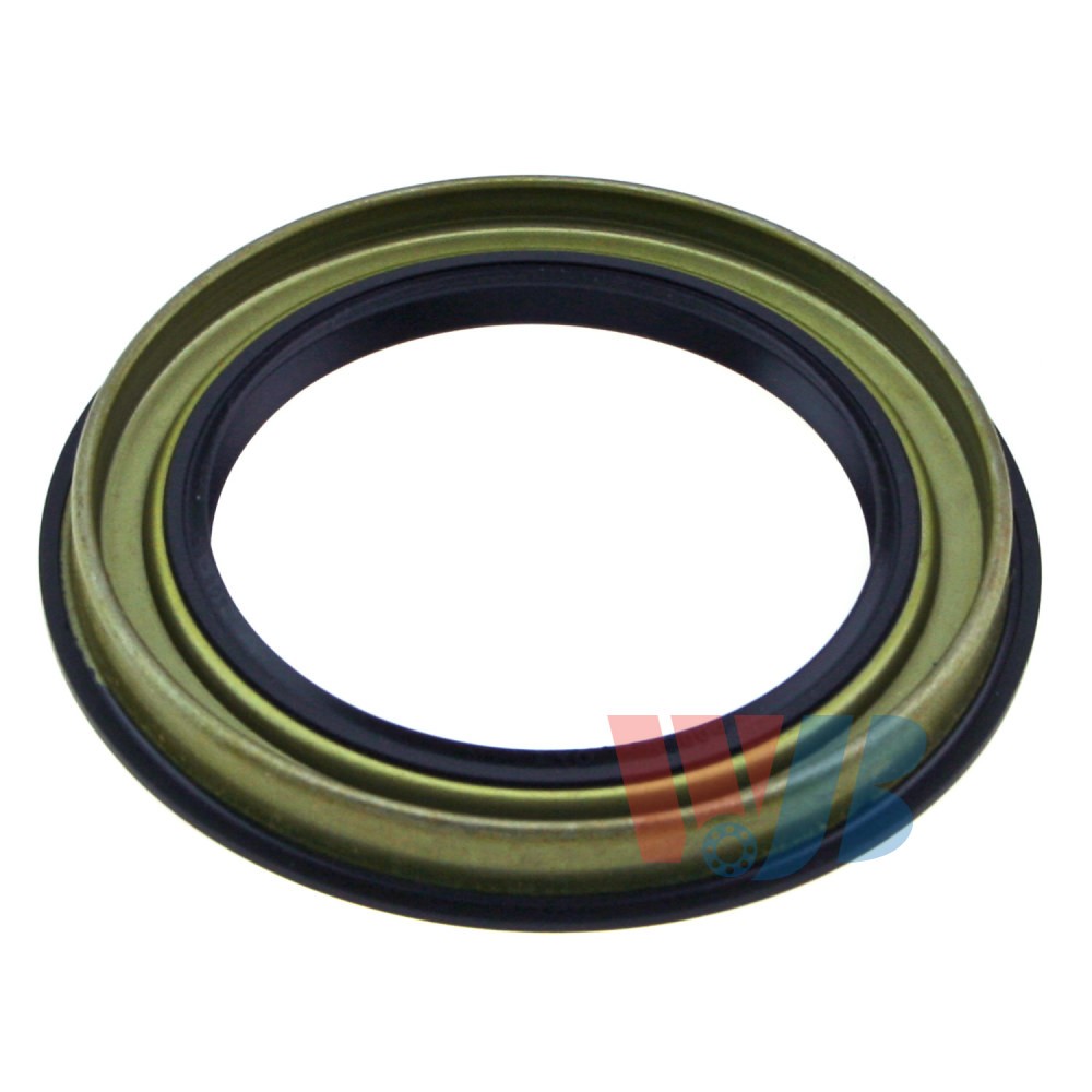 WJB Wheel Seal WS710072