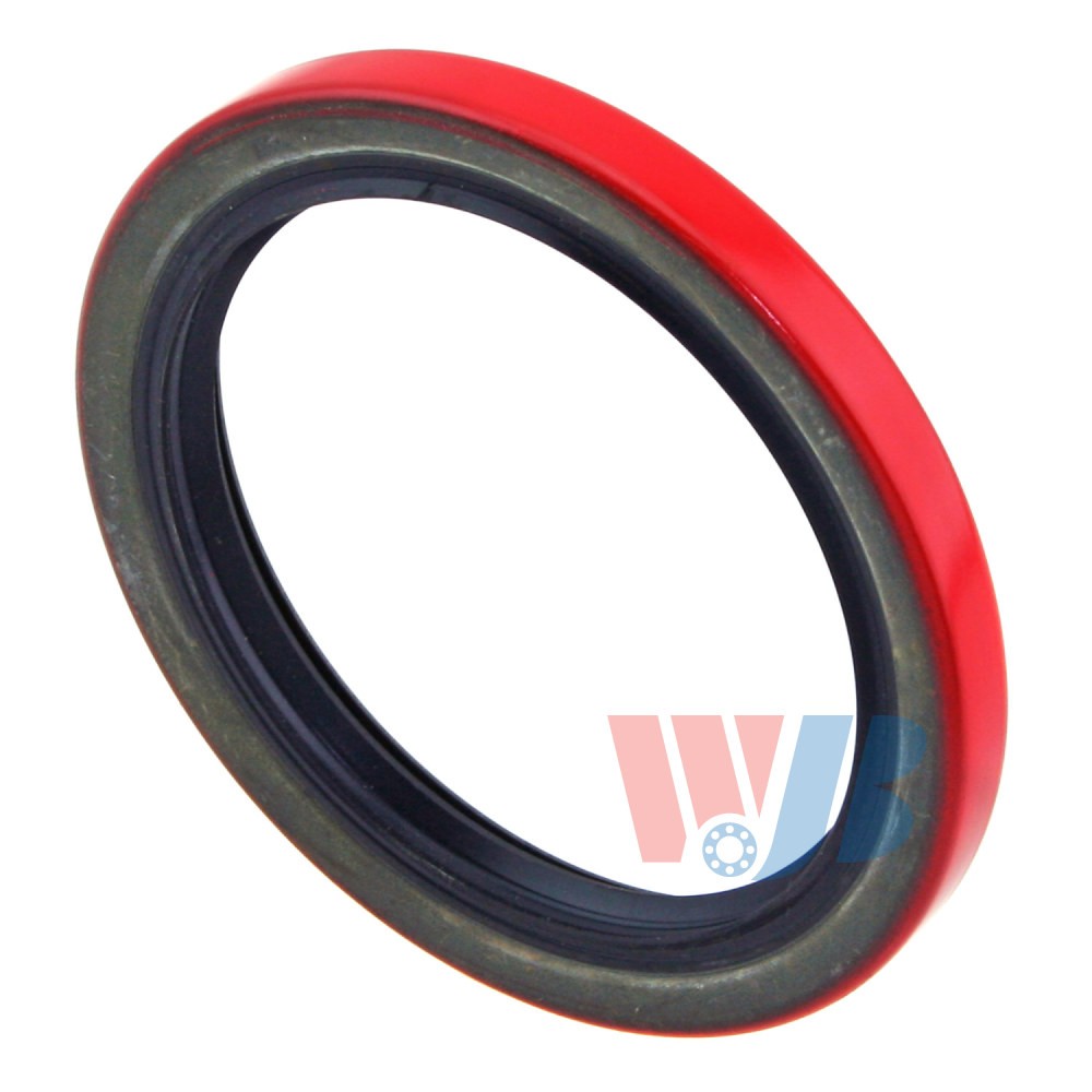 WJB Wheel Seal WS710092