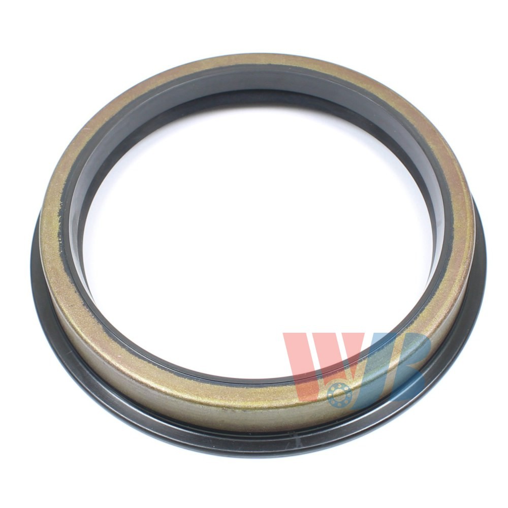 WJB Wheel Seal WS710103