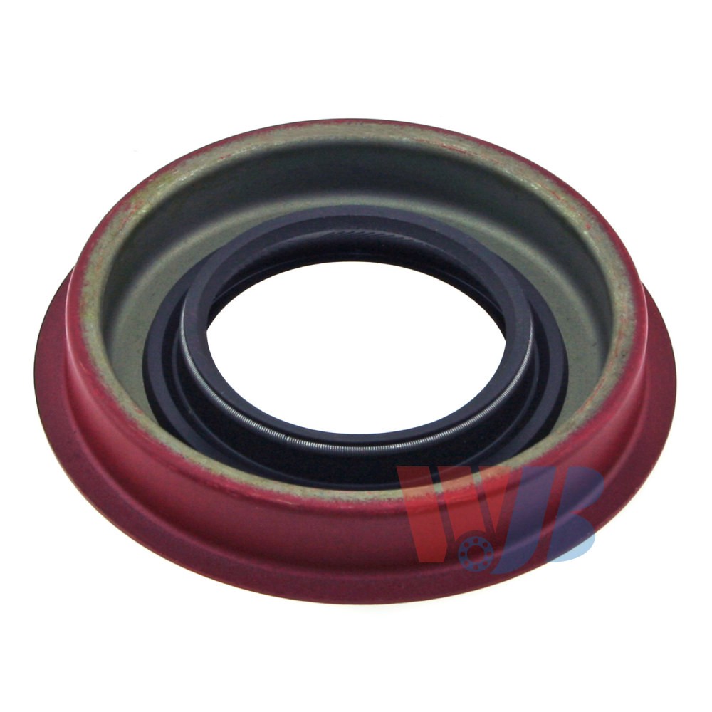 WJB Wheel Seal WS710105