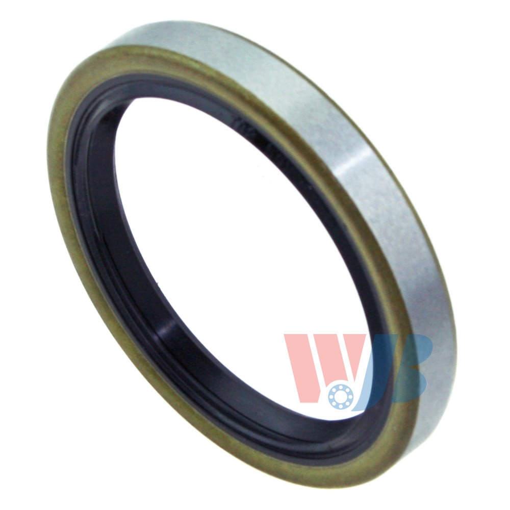 WJB Wheel Seal WS710168