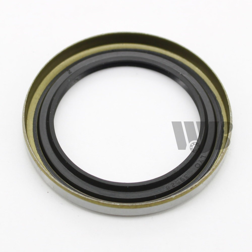 WJB Wheel Seal WS710404