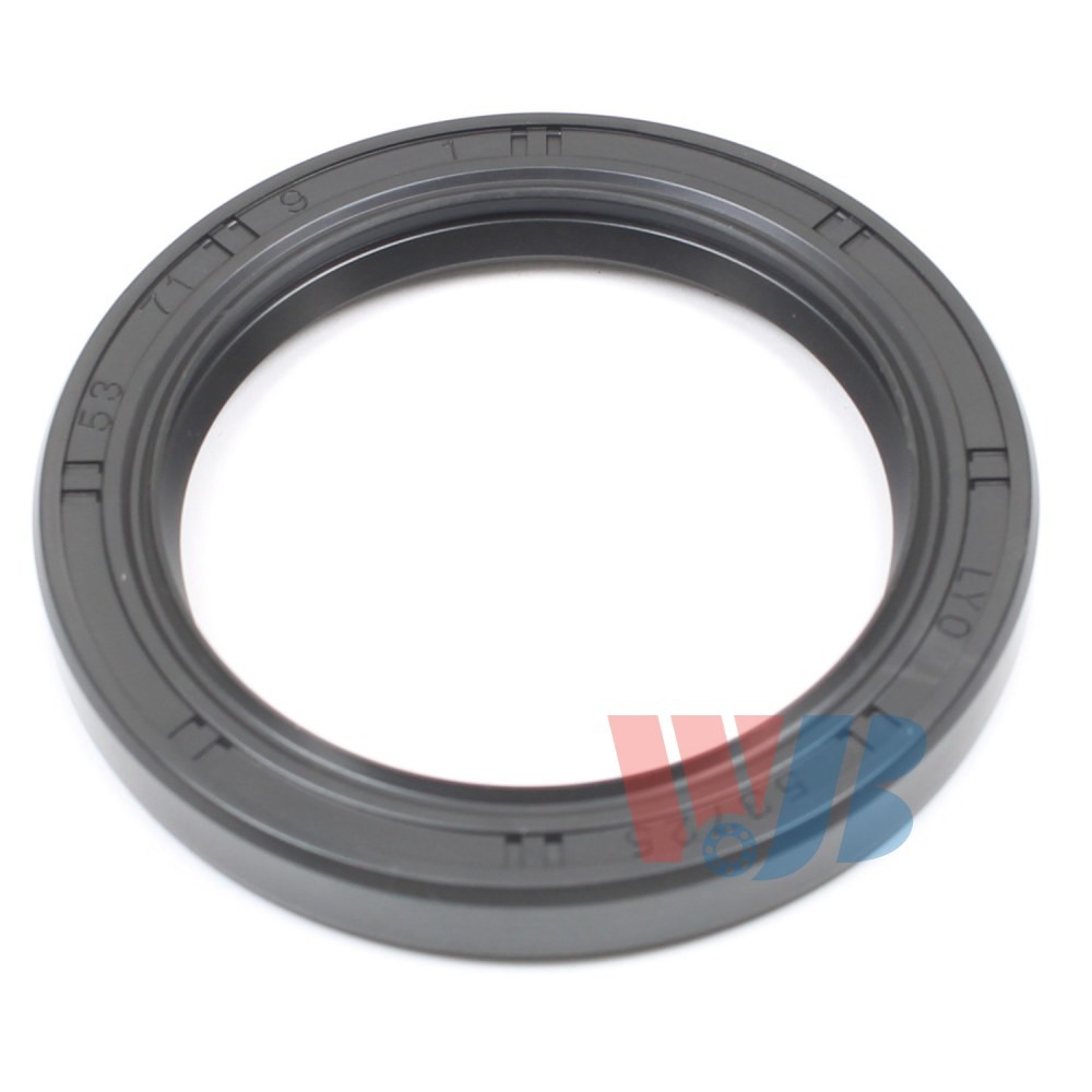WJB Wheel Seal WS710522