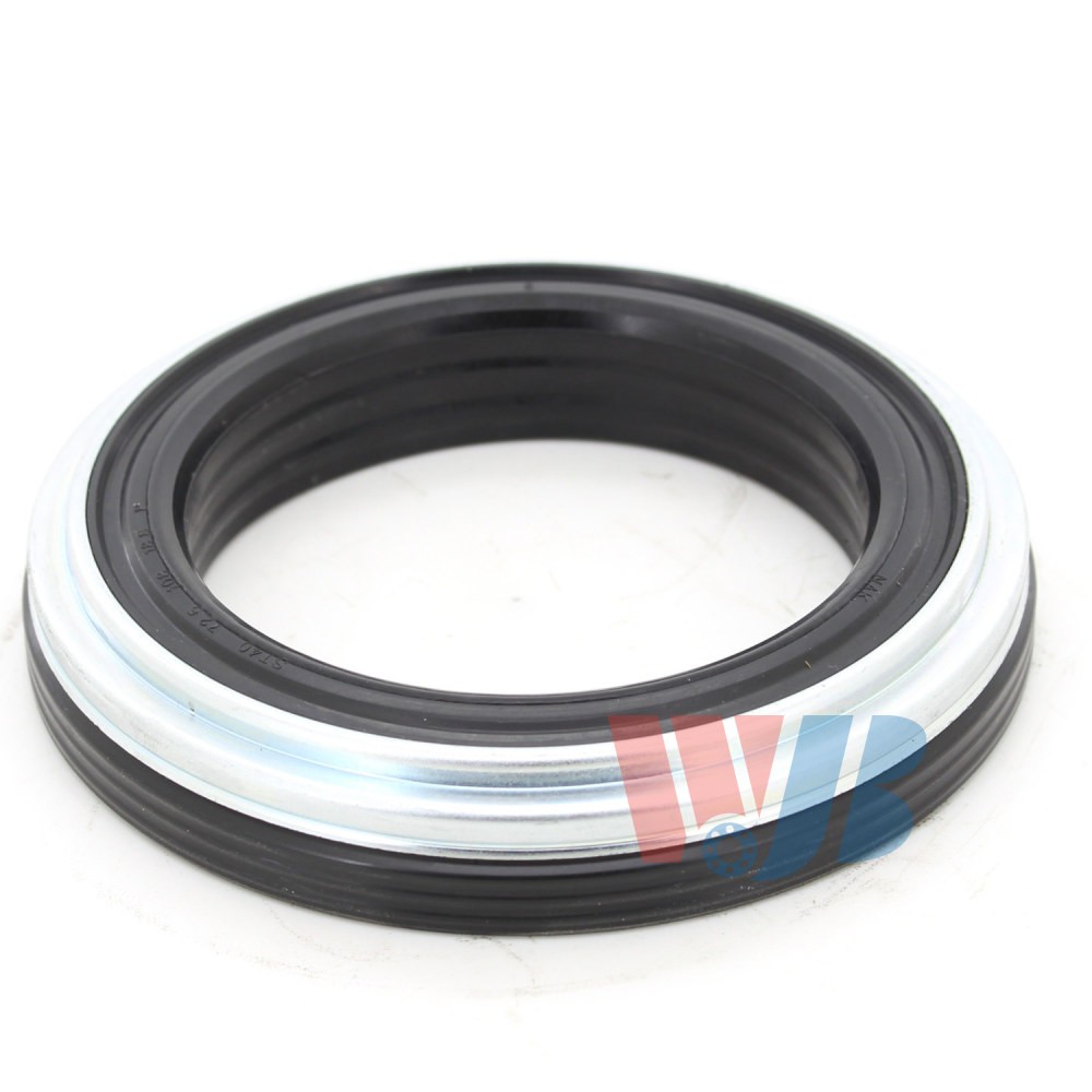 WJB Wheel Seal WS710563