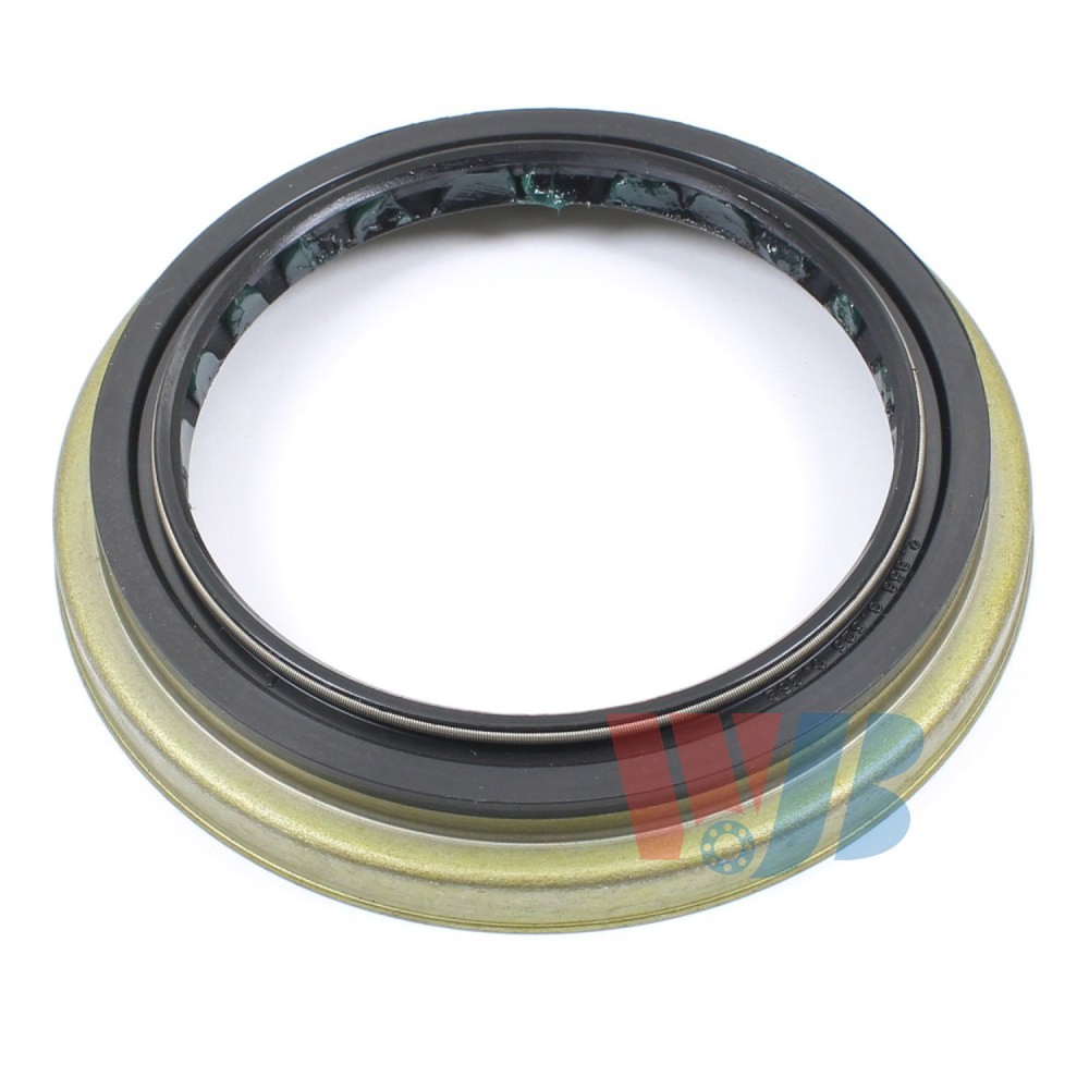 WJB Wheel Seal WS710573