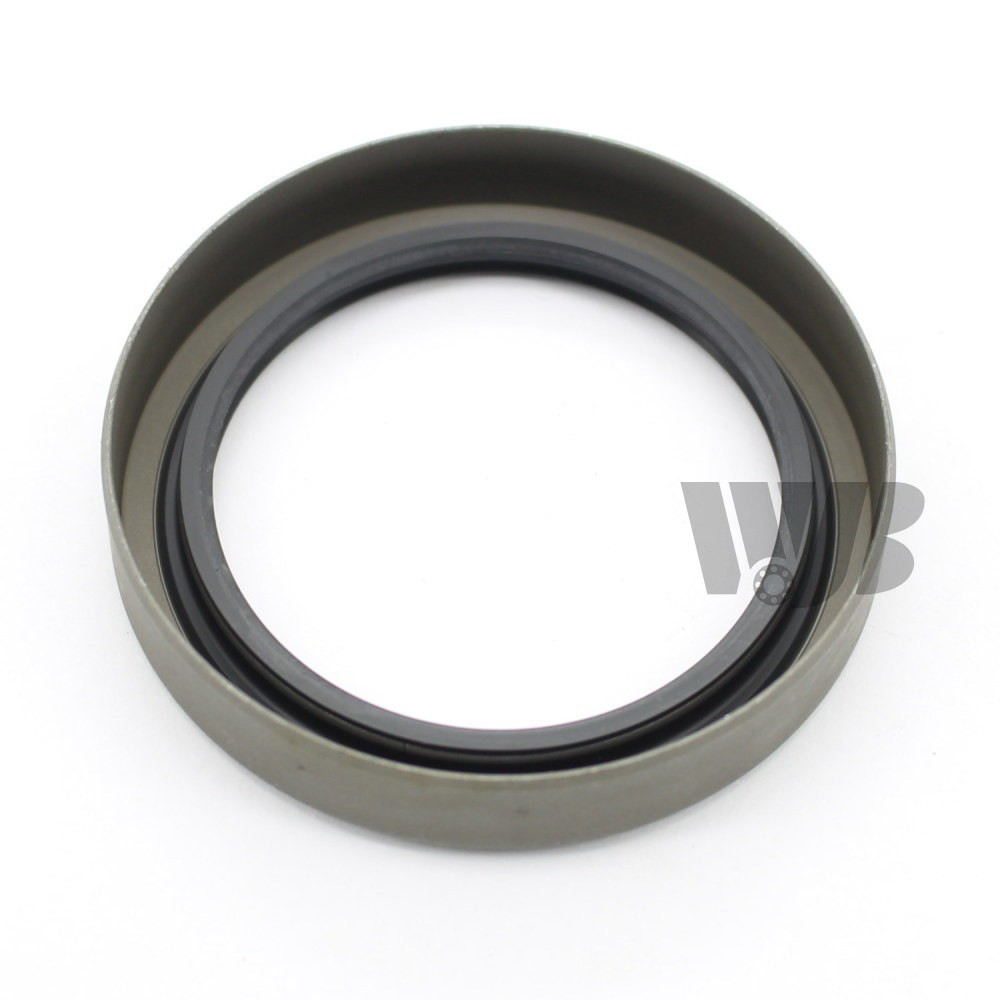 WJB Wheel Seal WS710758