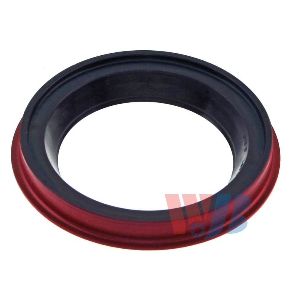 WJB Wheel Seal WS8312