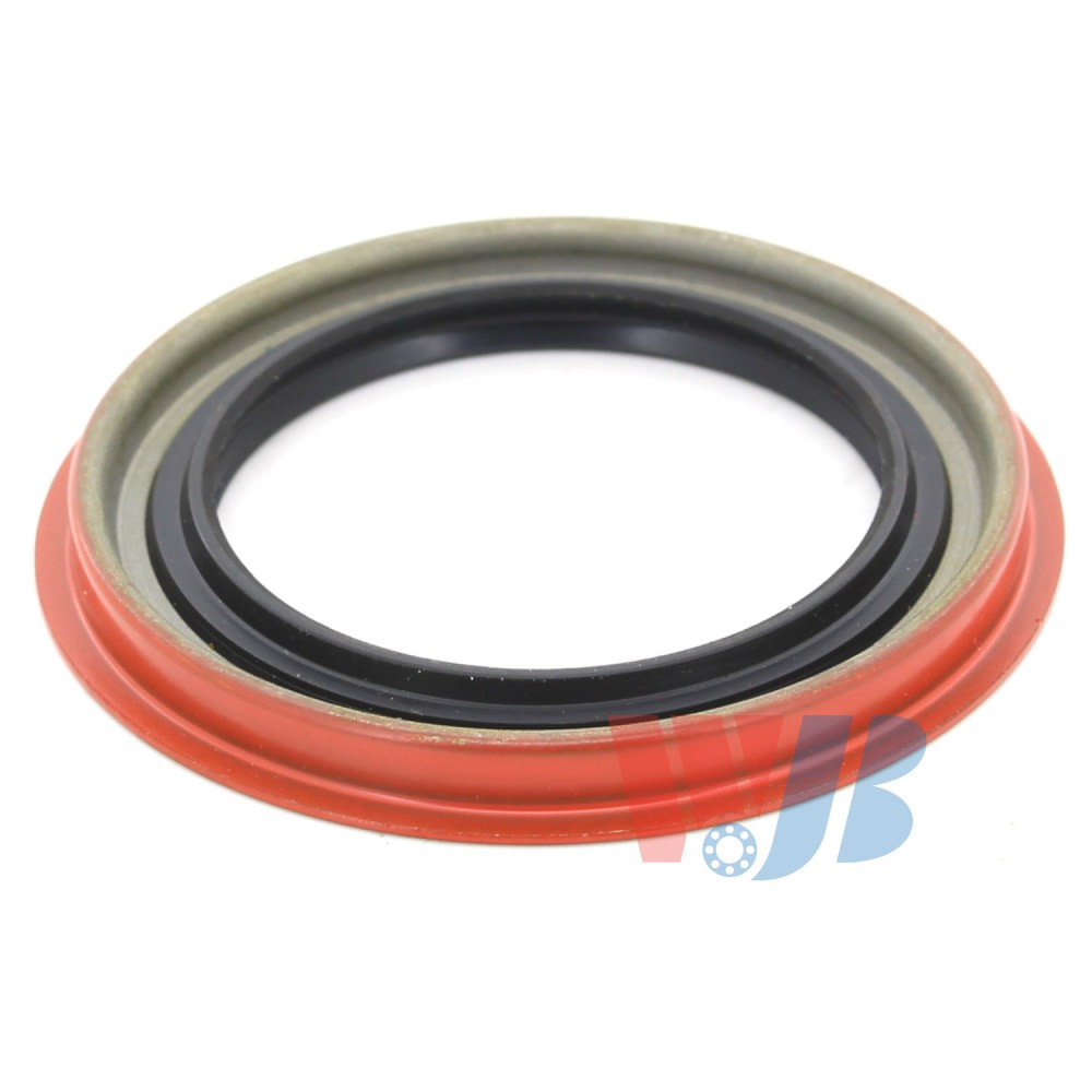 WJB Wheel Seal WS8704S