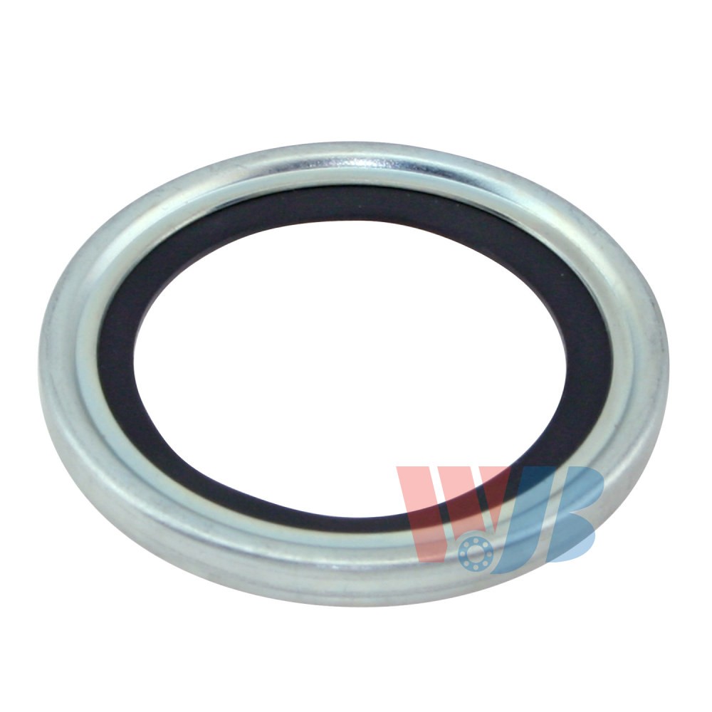WJB Wheel Seal WS8705S