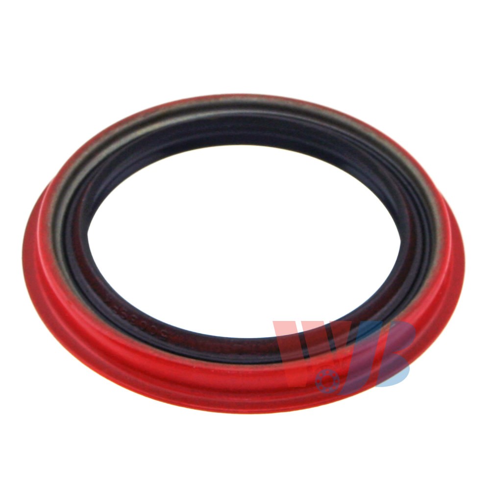 WJB Wheel Seal WS8871
