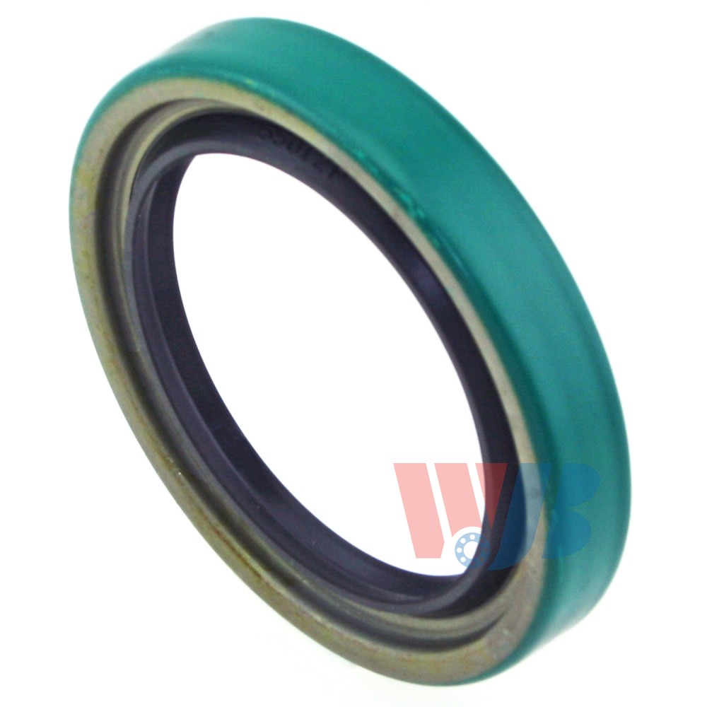 WJB Wheel Seal WS8974S