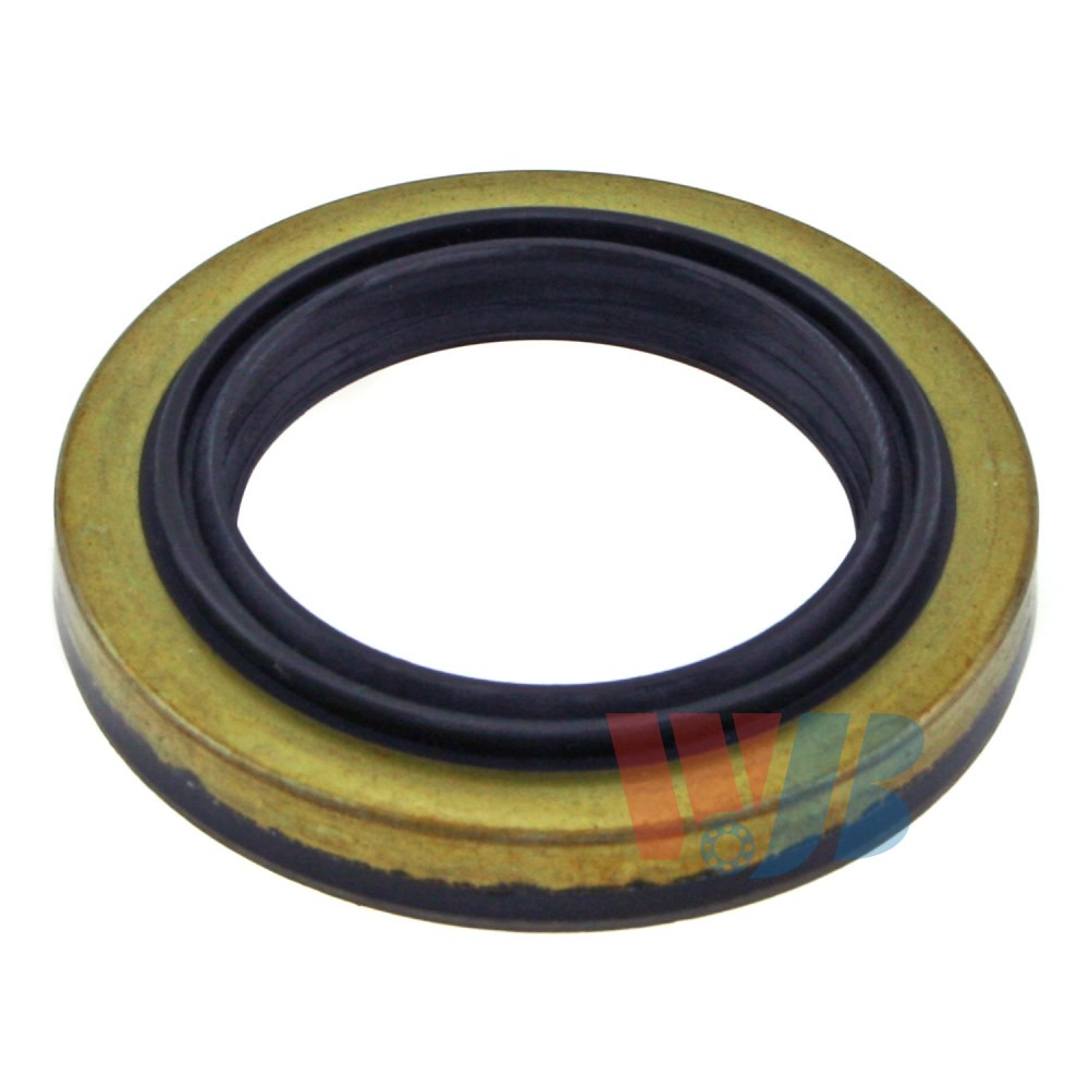 WJB Wheel Seal WS9912