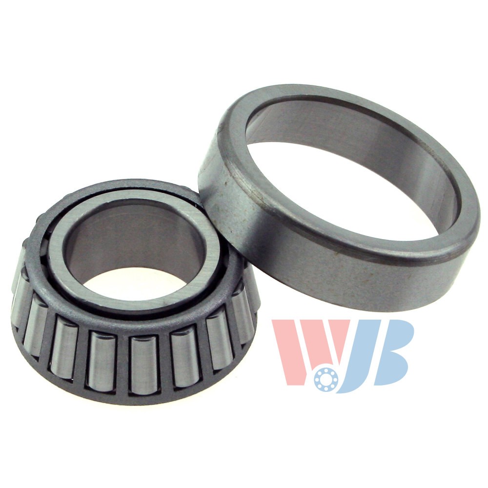 WJB Wheel Bearing WTA2