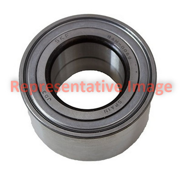 WJB Wheel Bearing WTA66
