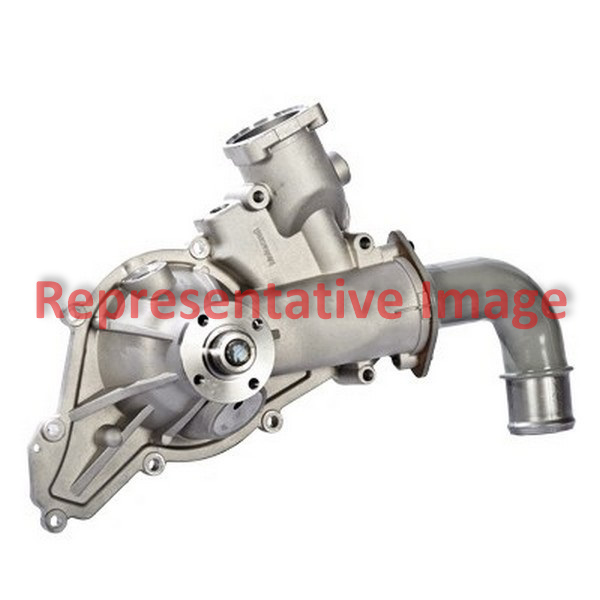 WJB Water Pump WU4089
