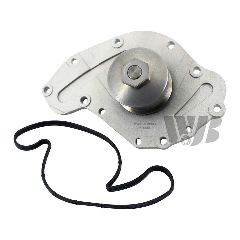 WJB Water Pump WU6010