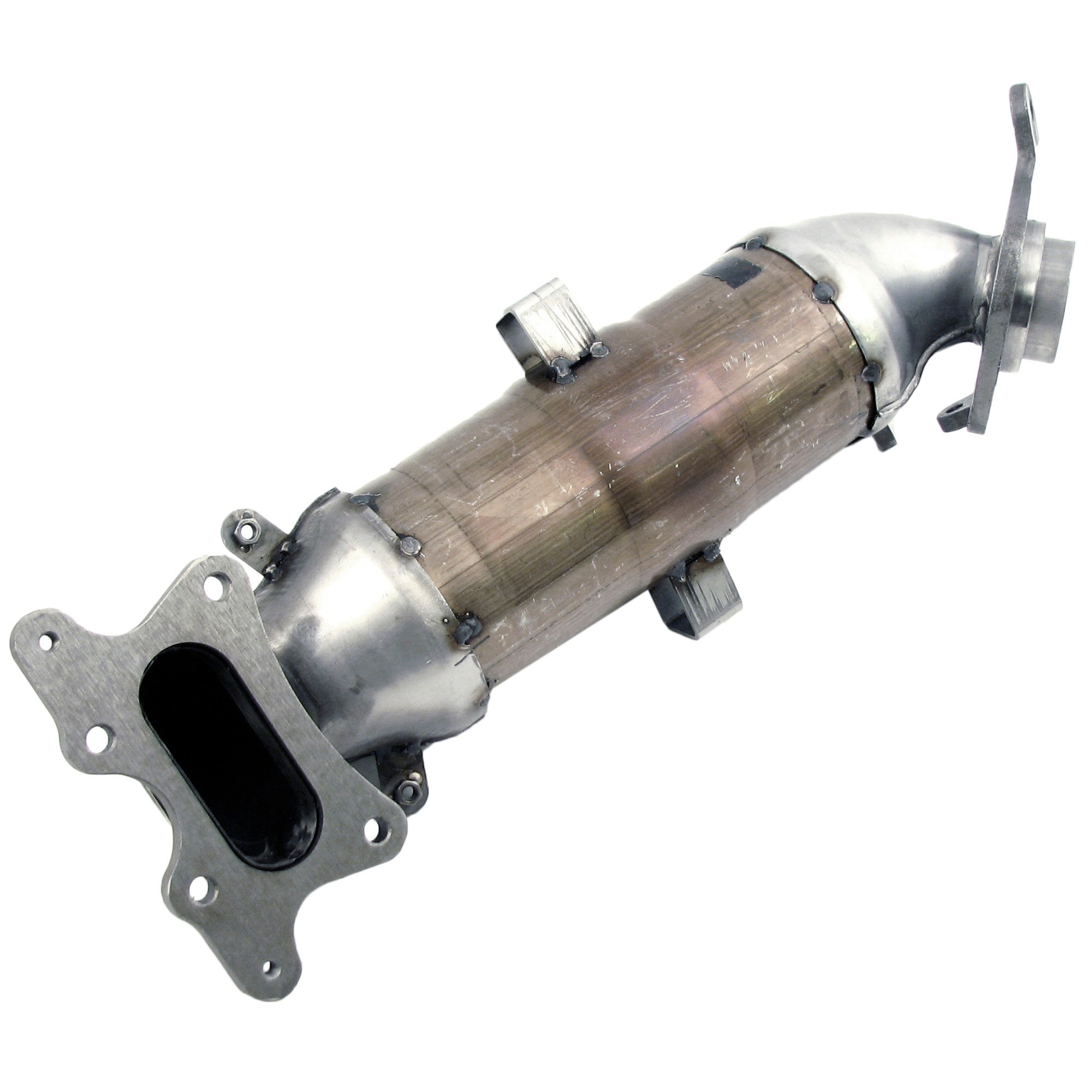 WALKER Catalytic Converter 16448