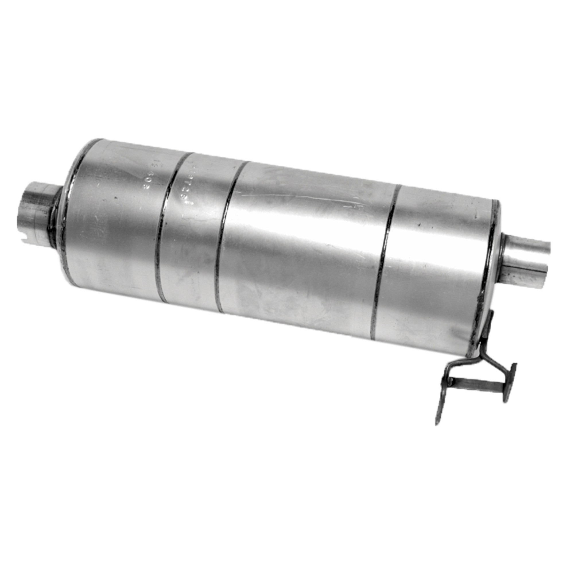 WALKER Muffler 18853