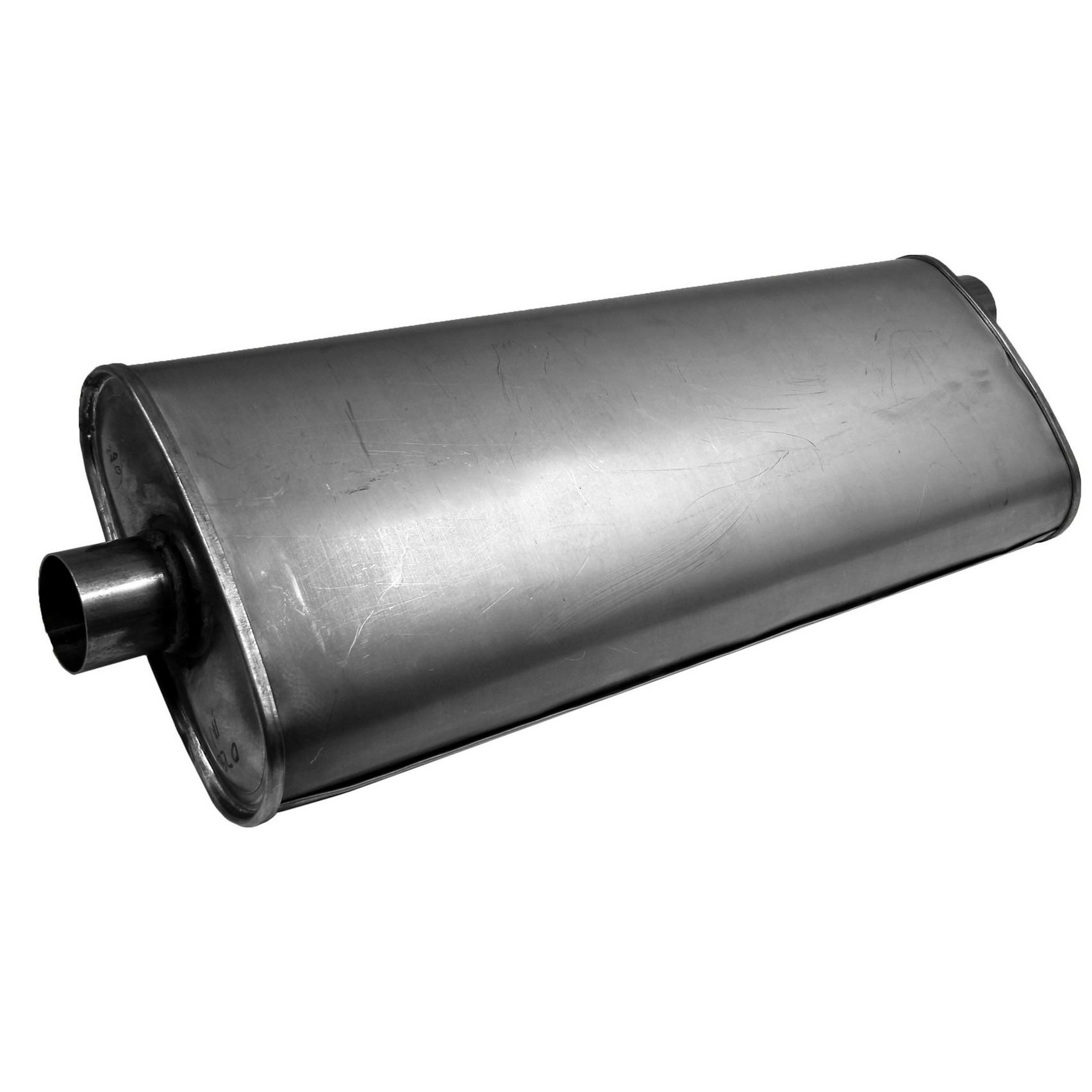 WALKER Muffler 21640
