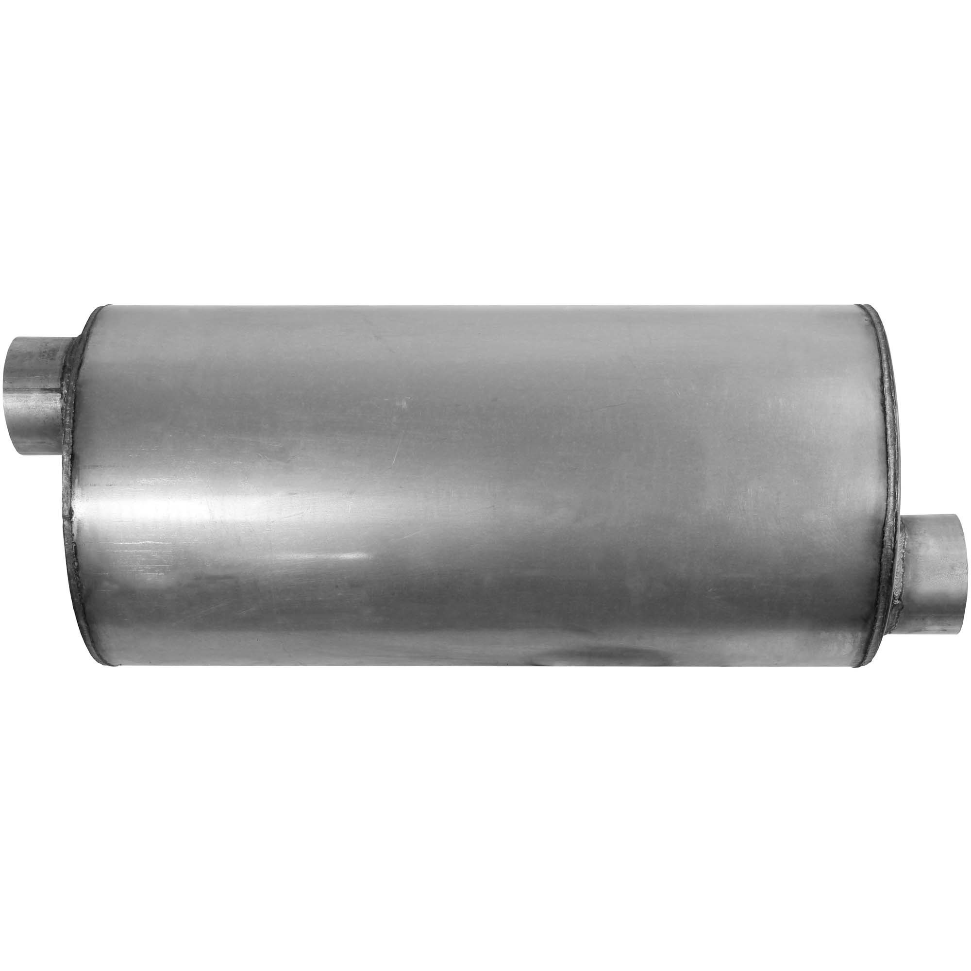 WALKER Muffler 21753