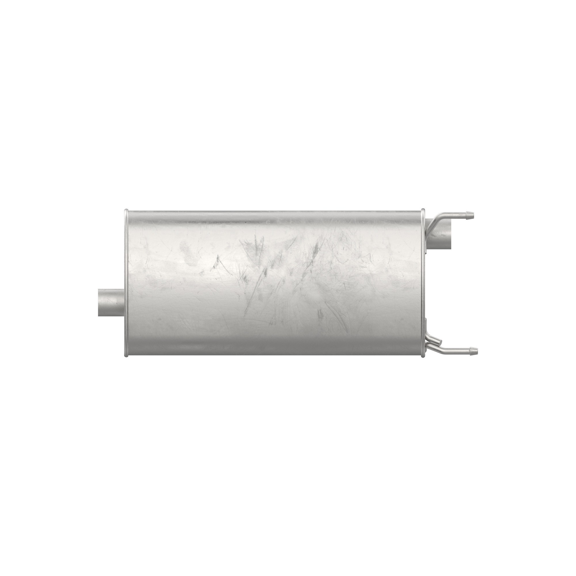 WALKER Muffler 22272