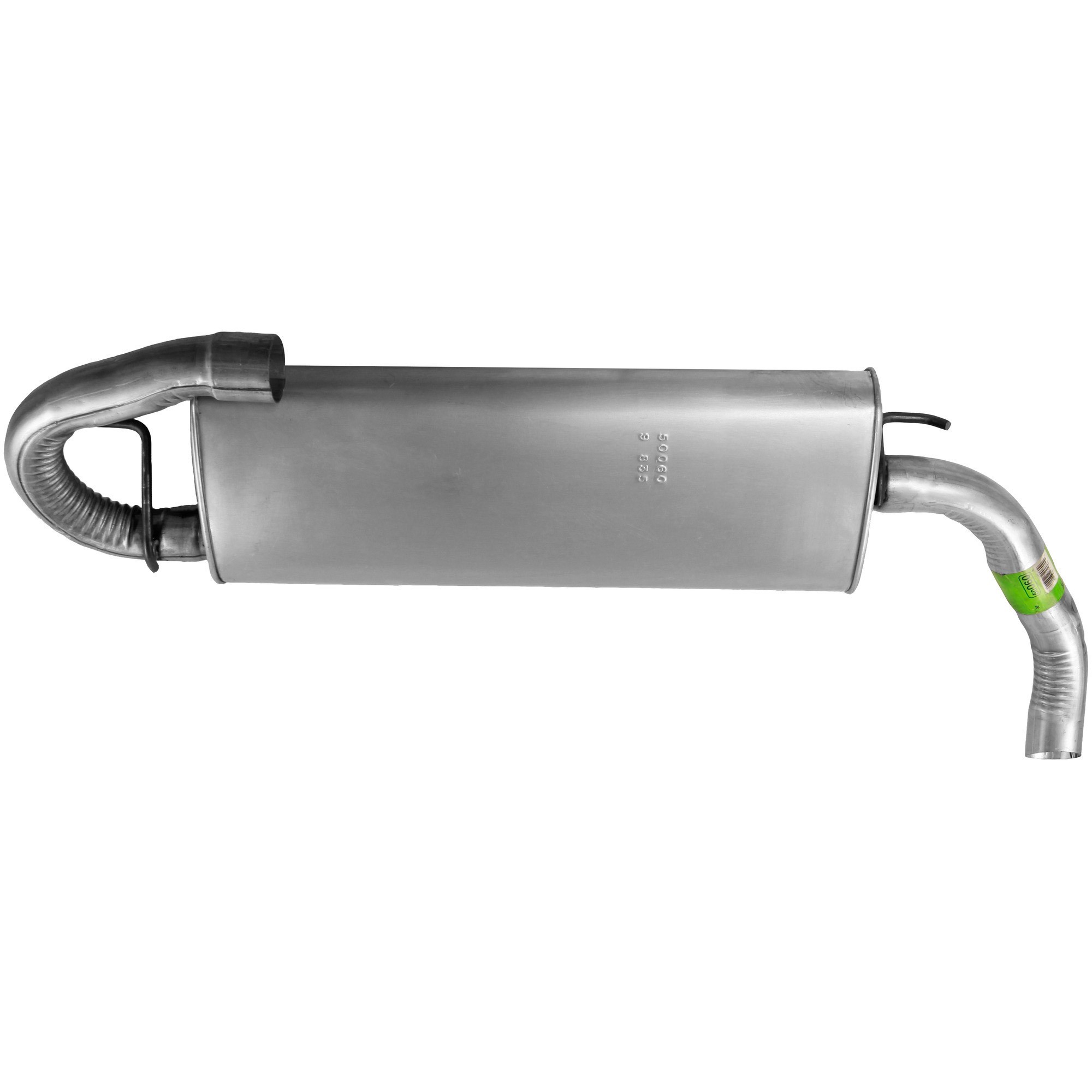 WALKER Muffler 50060