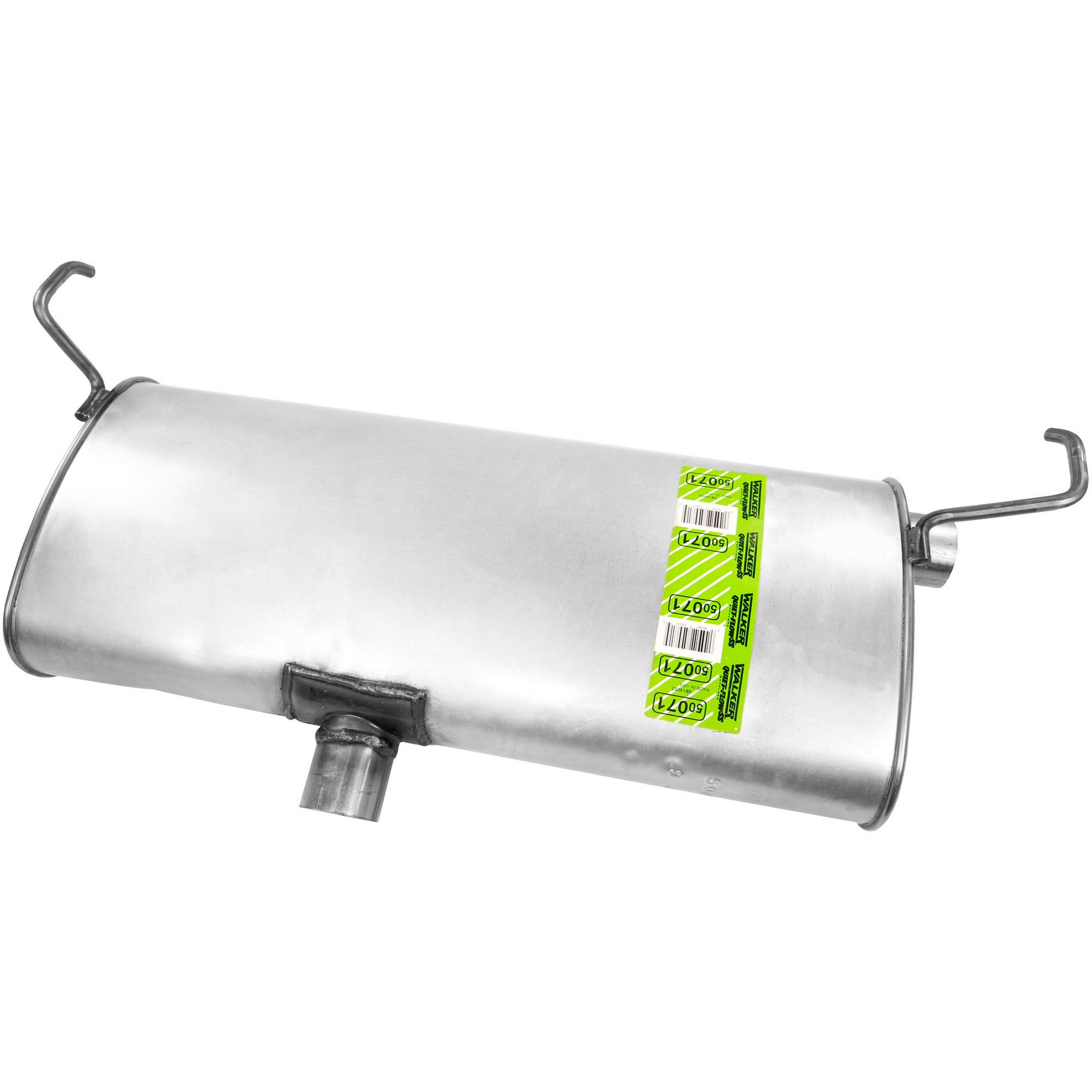 WALKER Muffler 50071