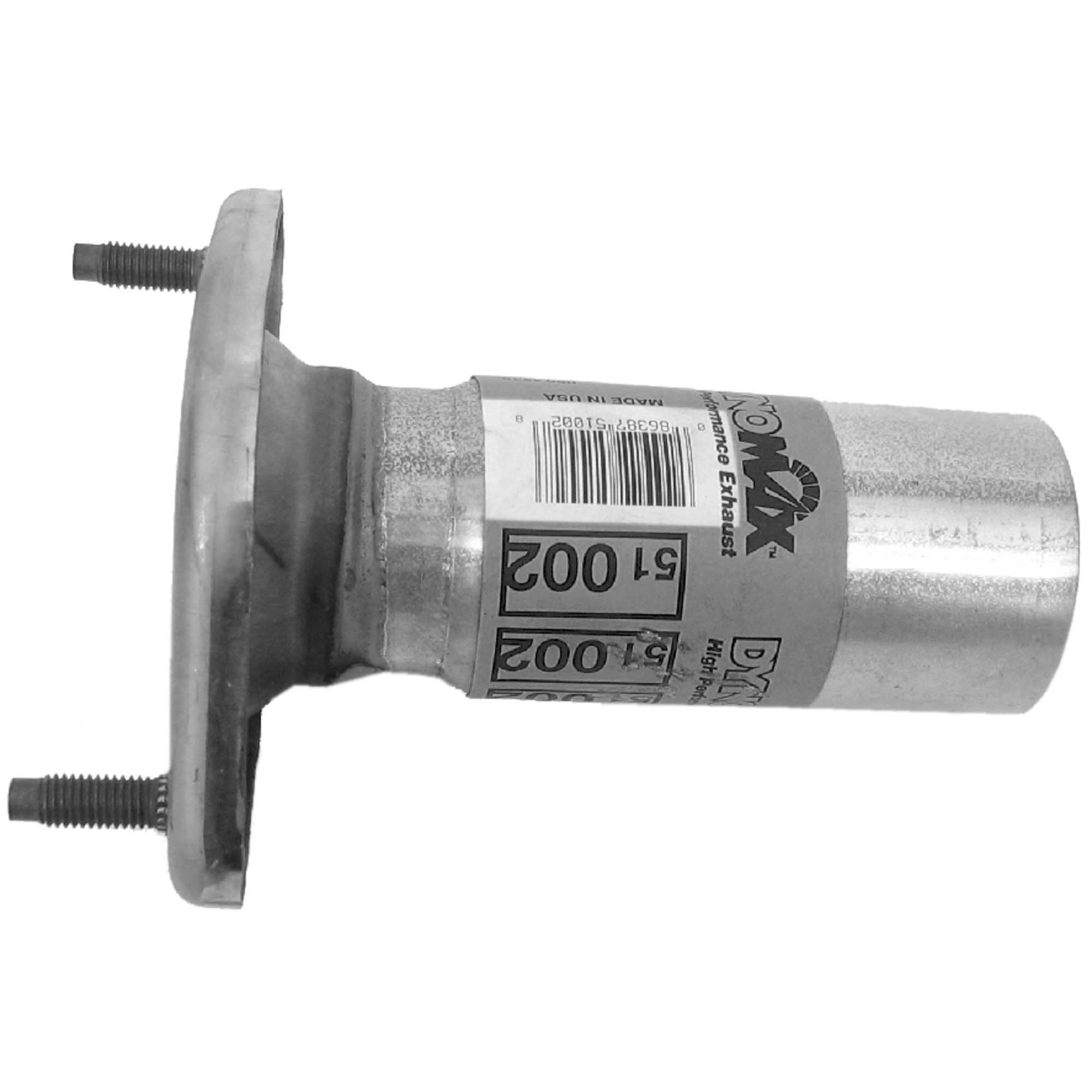 WALKER Pipe / Resonator 51002