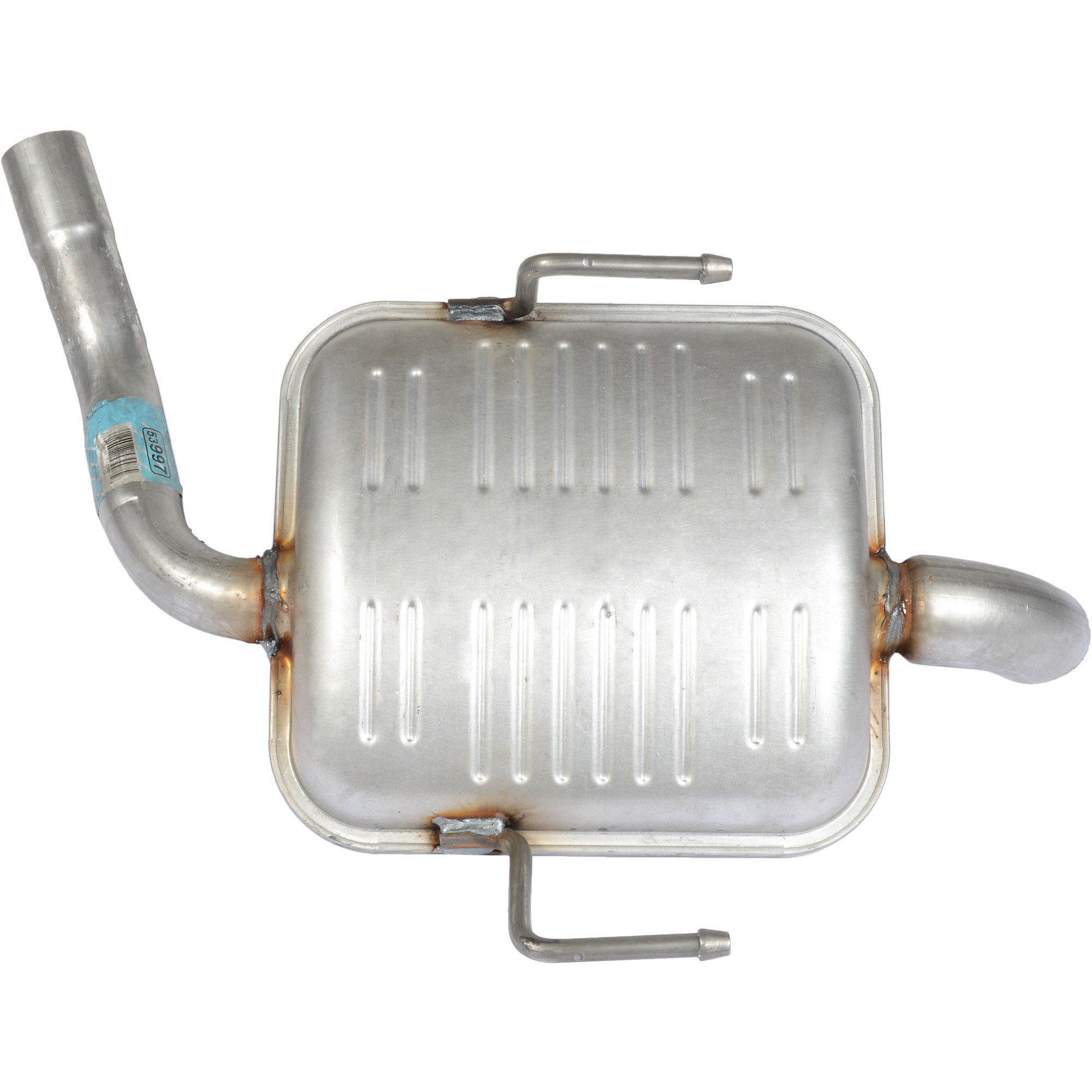 WALKER Pipe / Resonator 53997