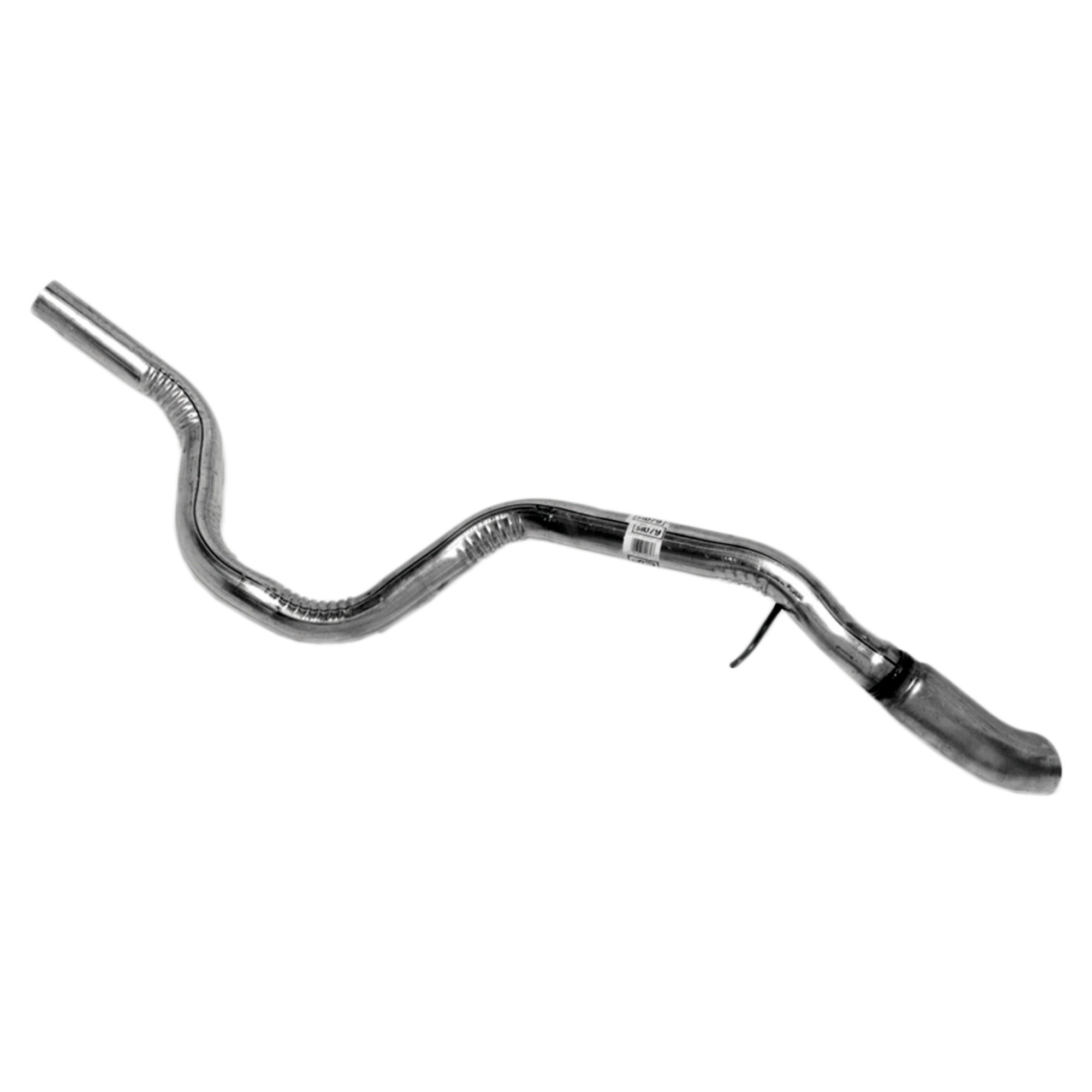 WALKER Pipe / Resonator 54079