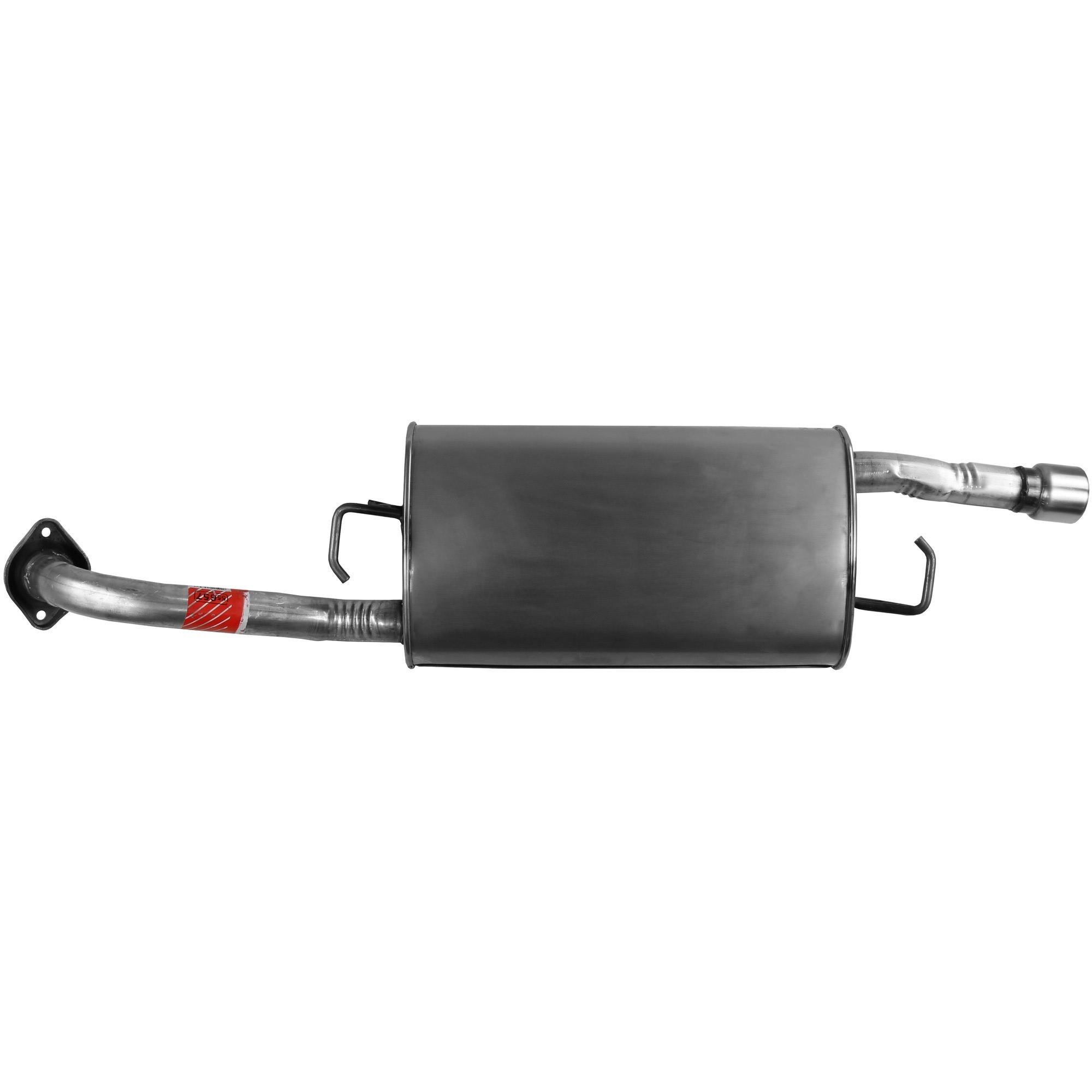 WALKER Muffler 55657