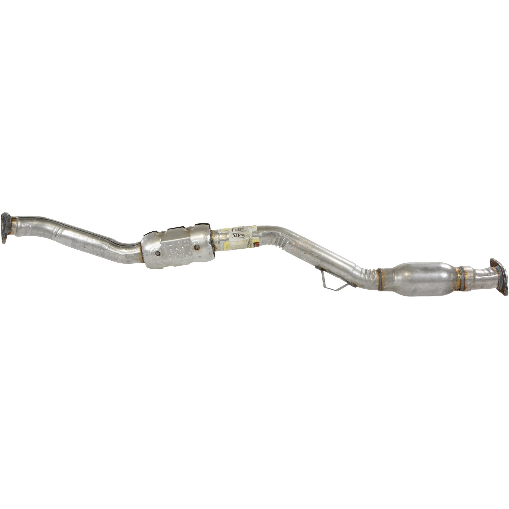 WALKER Catalytic Converter 84476