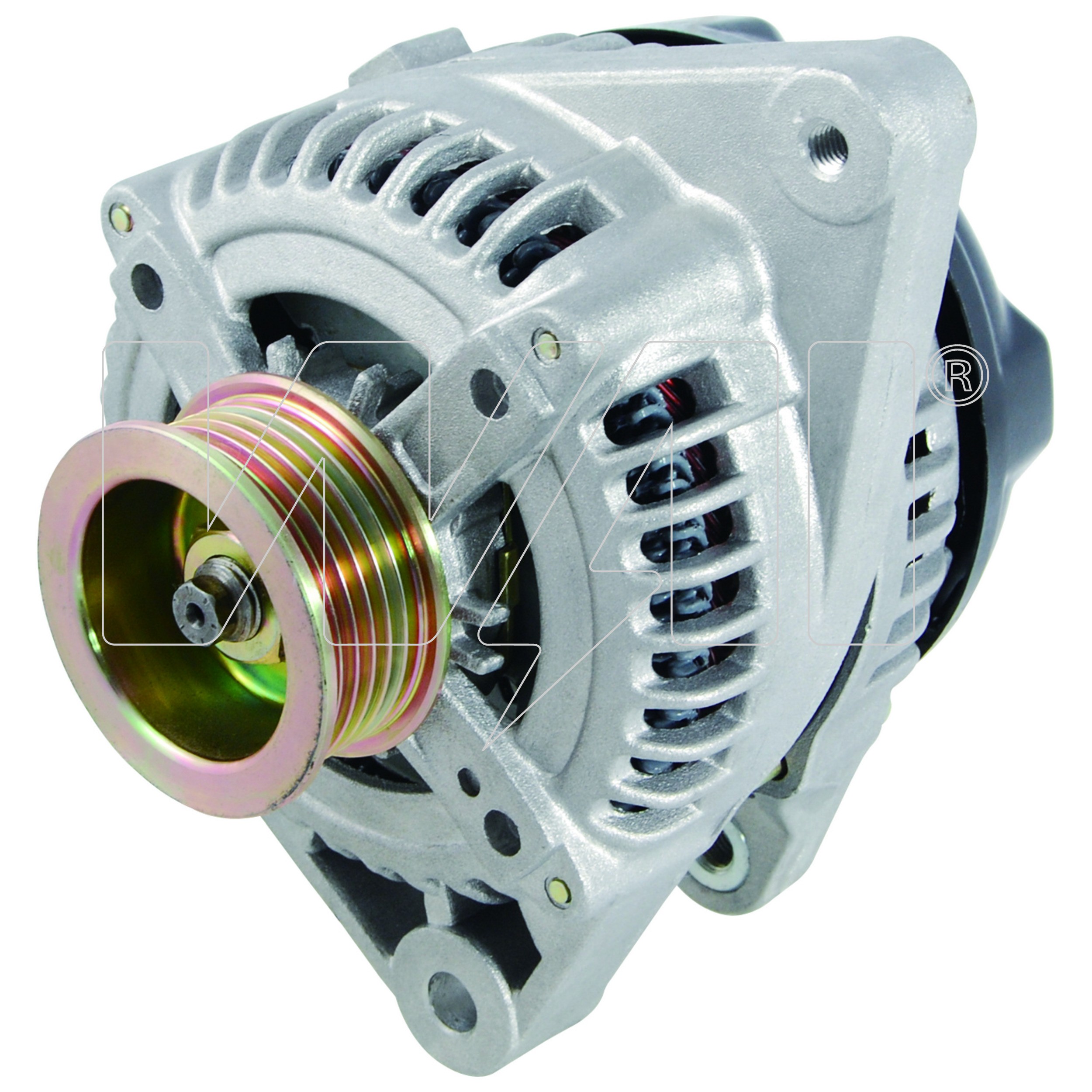 WAI GLOBAL Alternator / Generator 11033N