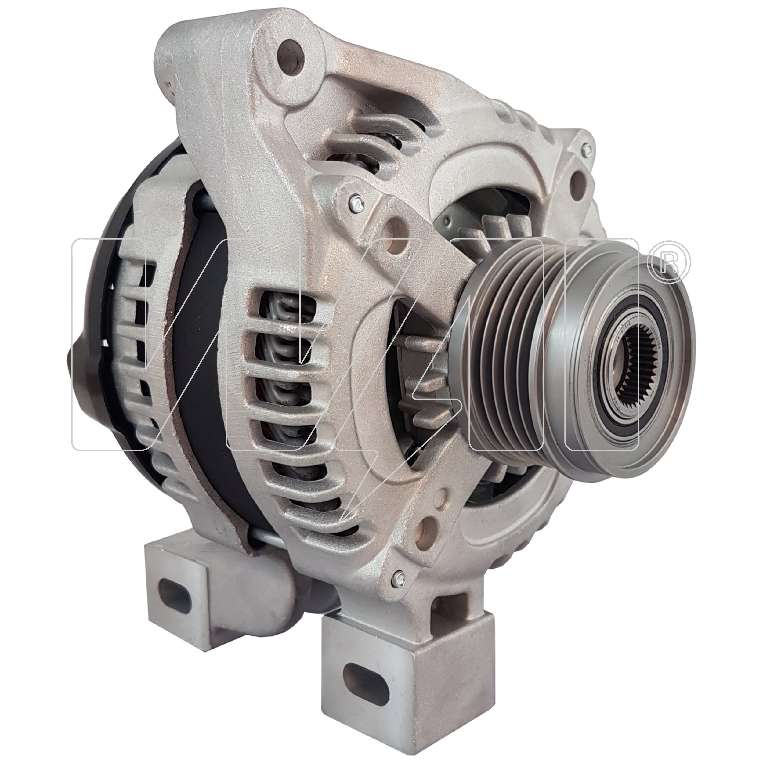 WAI GLOBAL Alternator / Generator 11054N