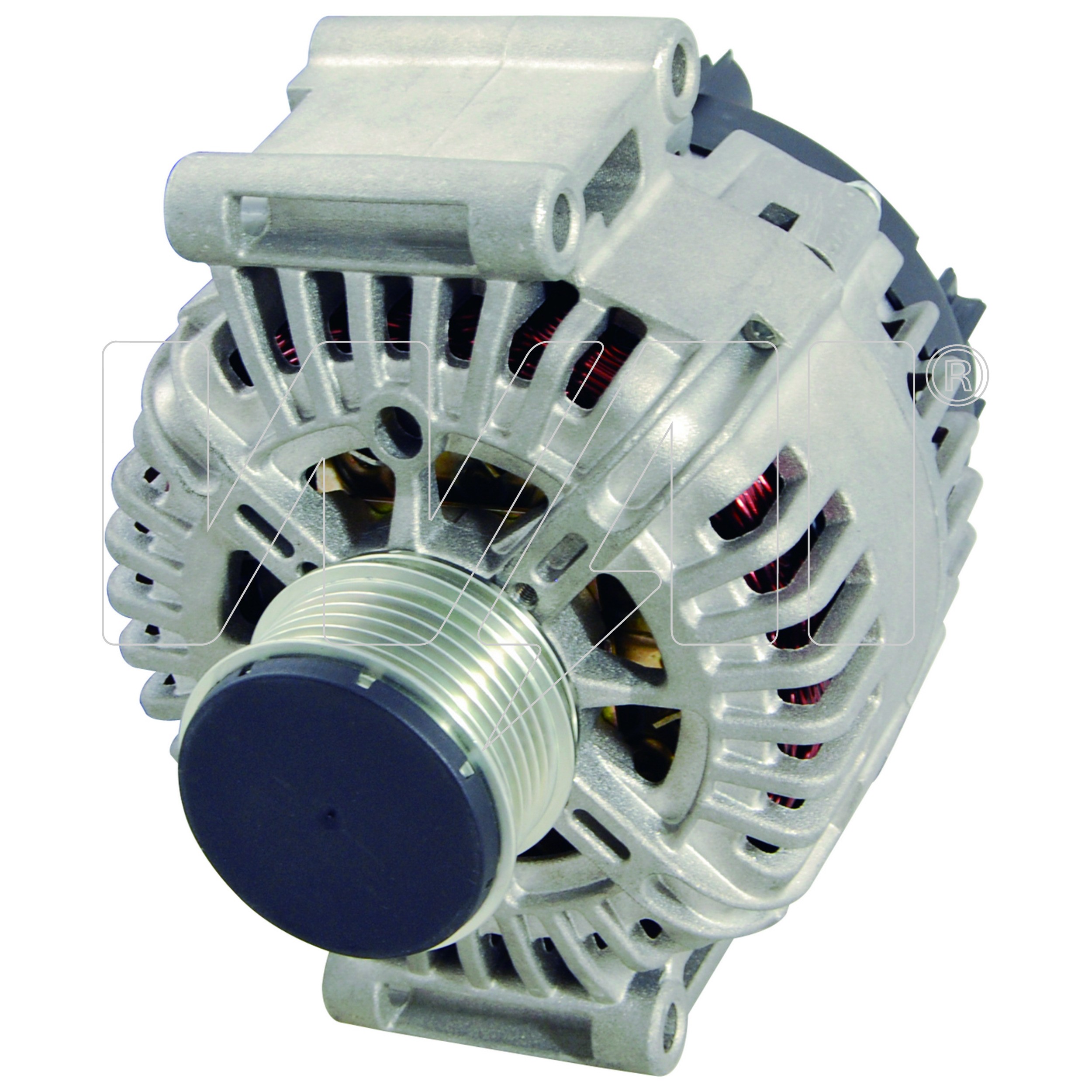 WAI GLOBAL Alternator / Generator 11070N