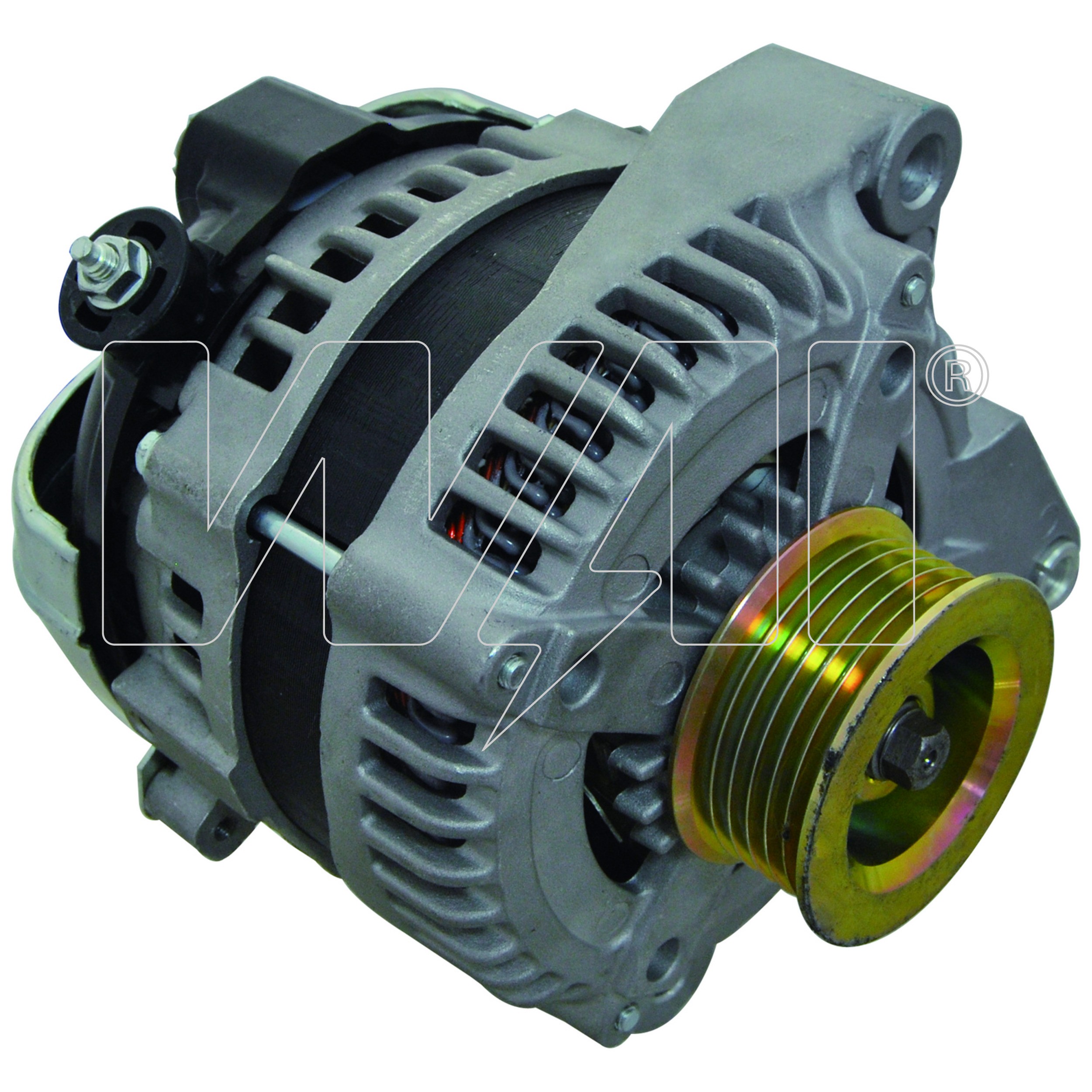 WAI GLOBAL Alternator / Generator 11087N