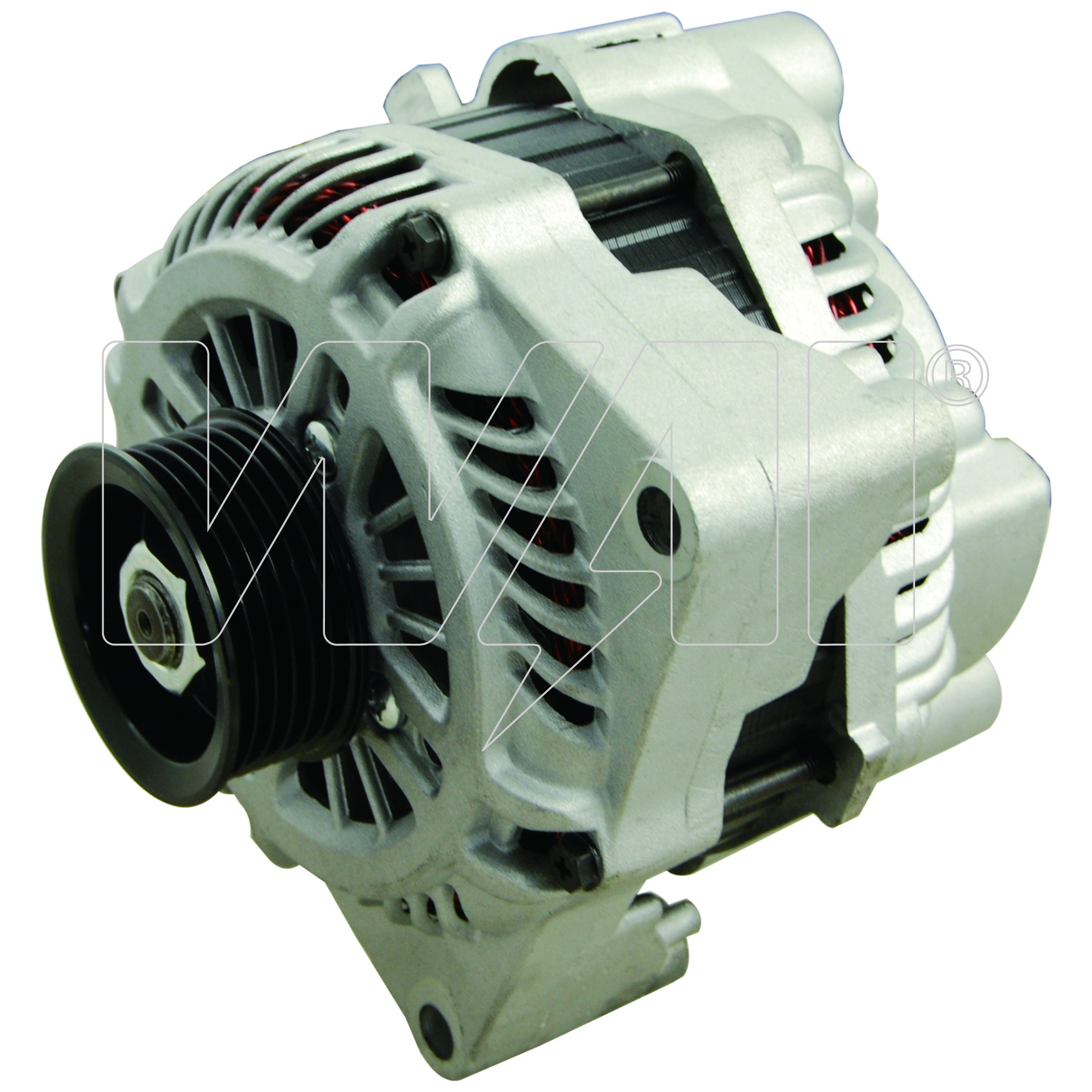 WAI GLOBAL Alternator / Generator 11096N
