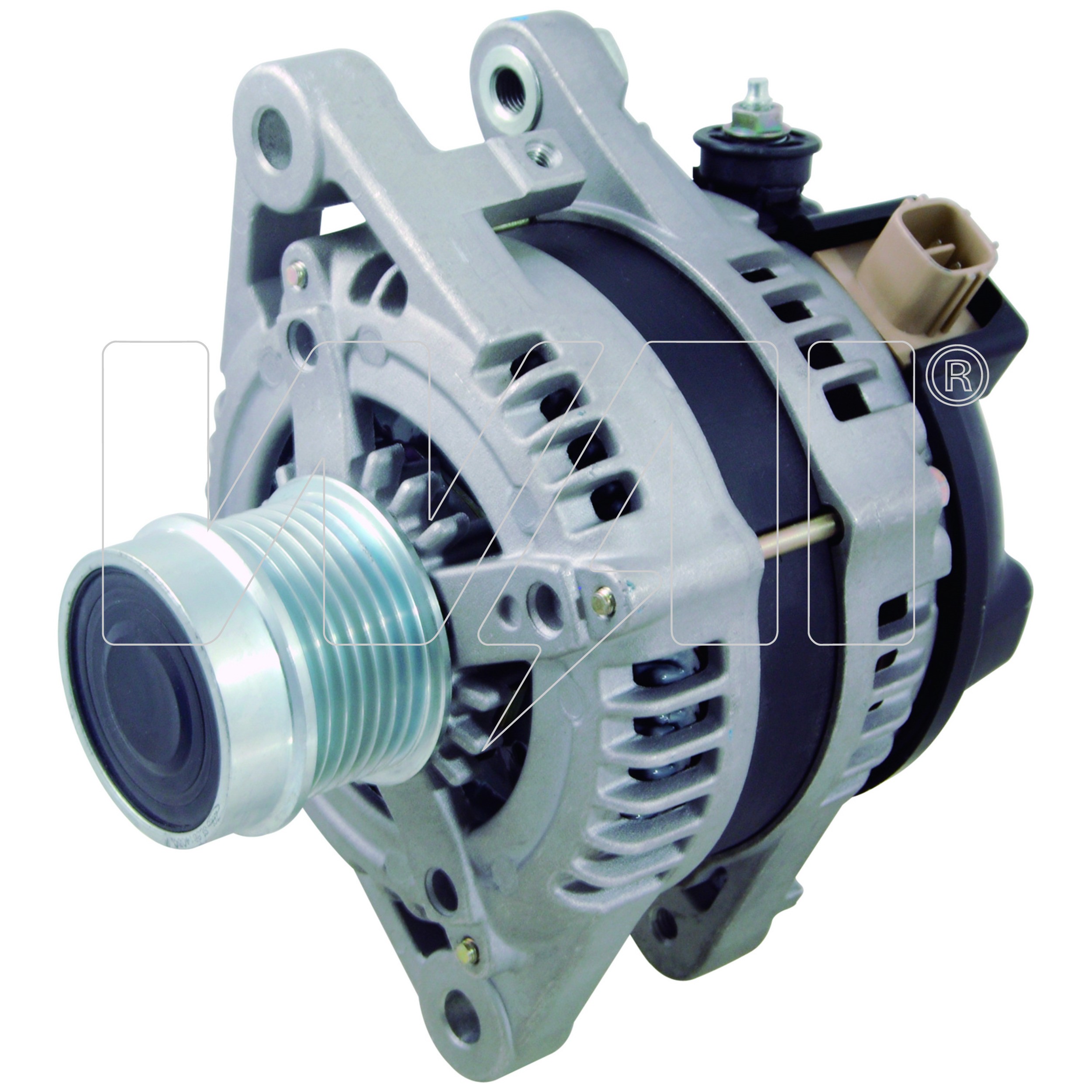 WAI GLOBAL Alternator / Generator 11136N