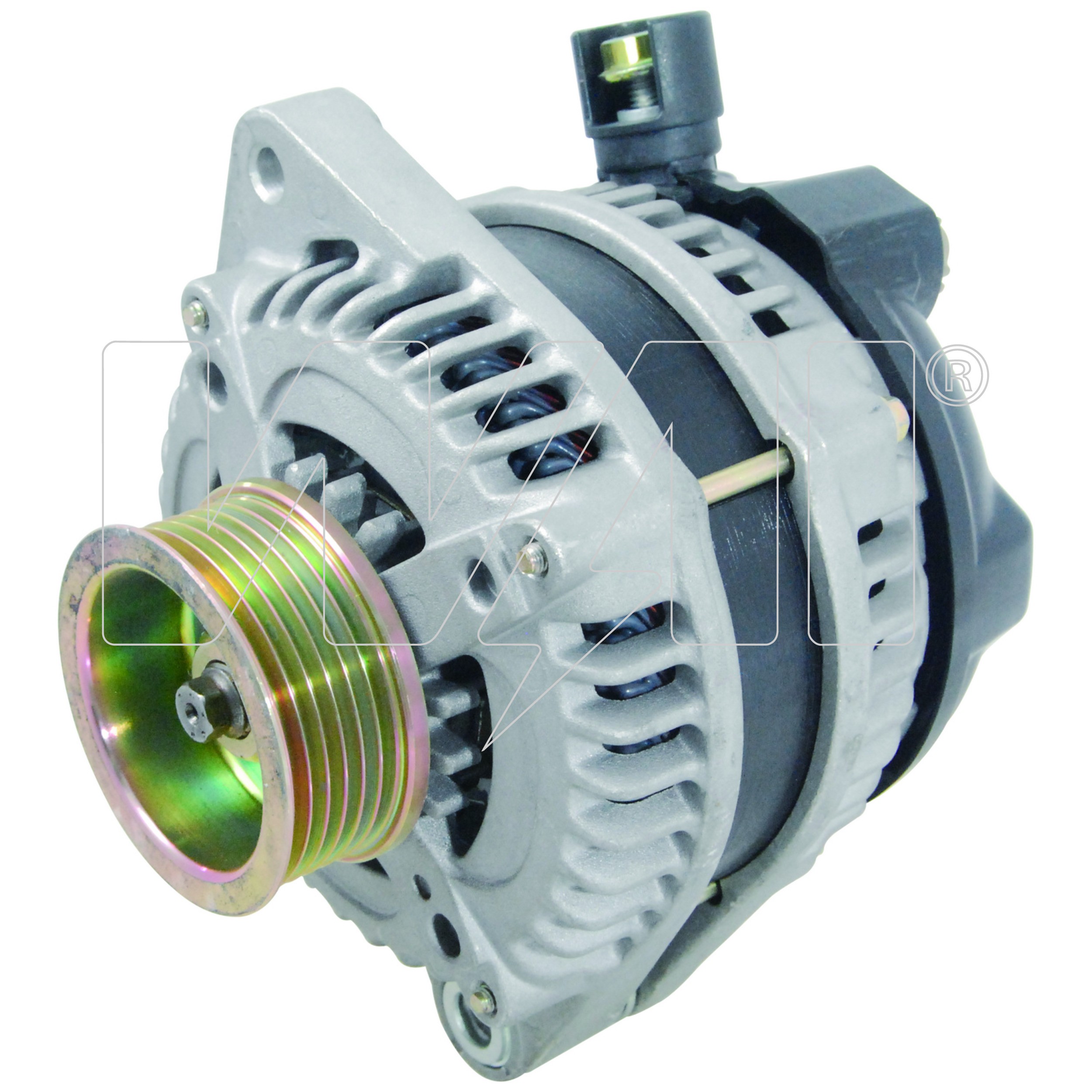 WAI GLOBAL Alternator / Generator 11151N