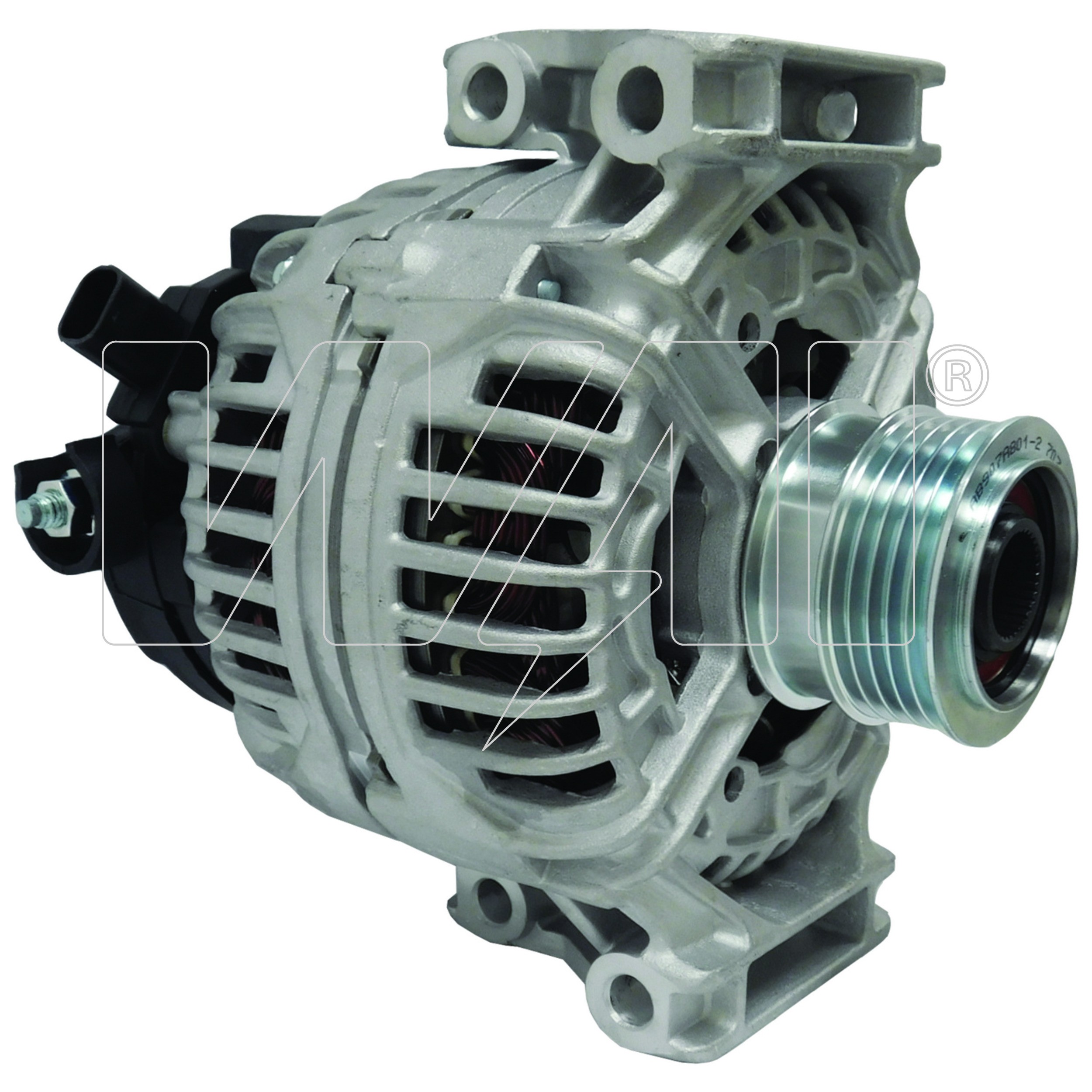 WAI GLOBAL Alternator / Generator 11186N