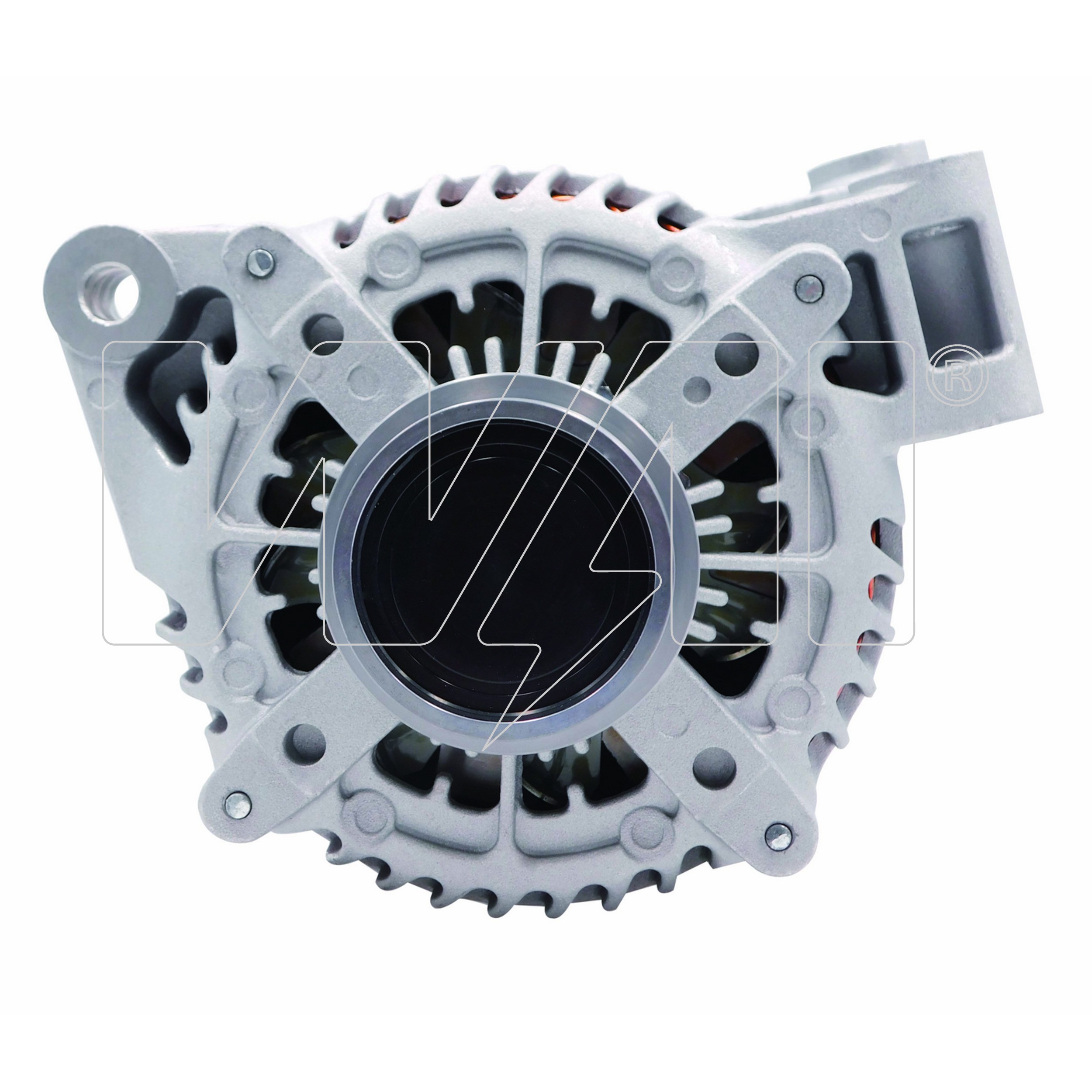 WAI GLOBAL Alternator / Generator 11252N