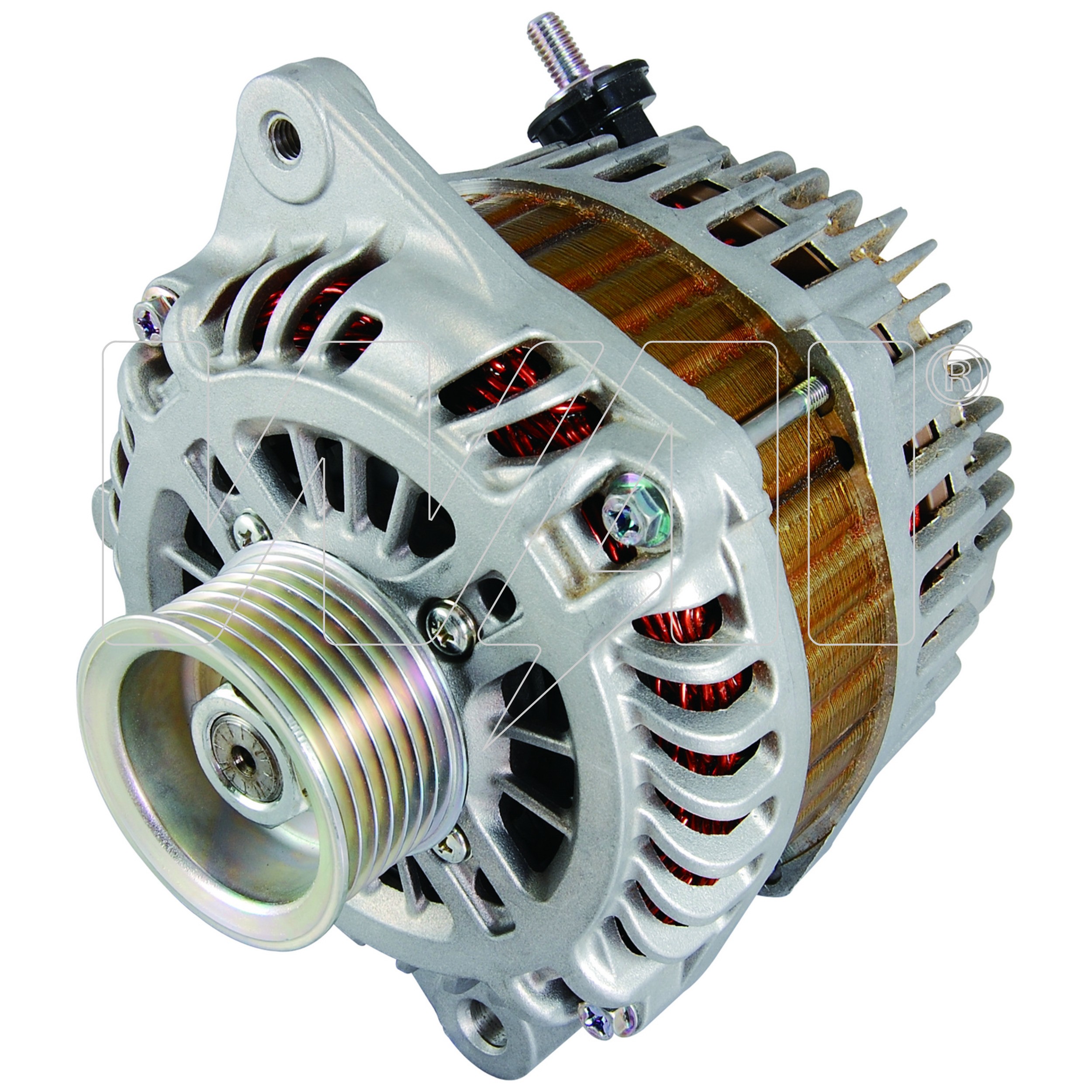 WAI GLOBAL Alternator / Generator 11341N