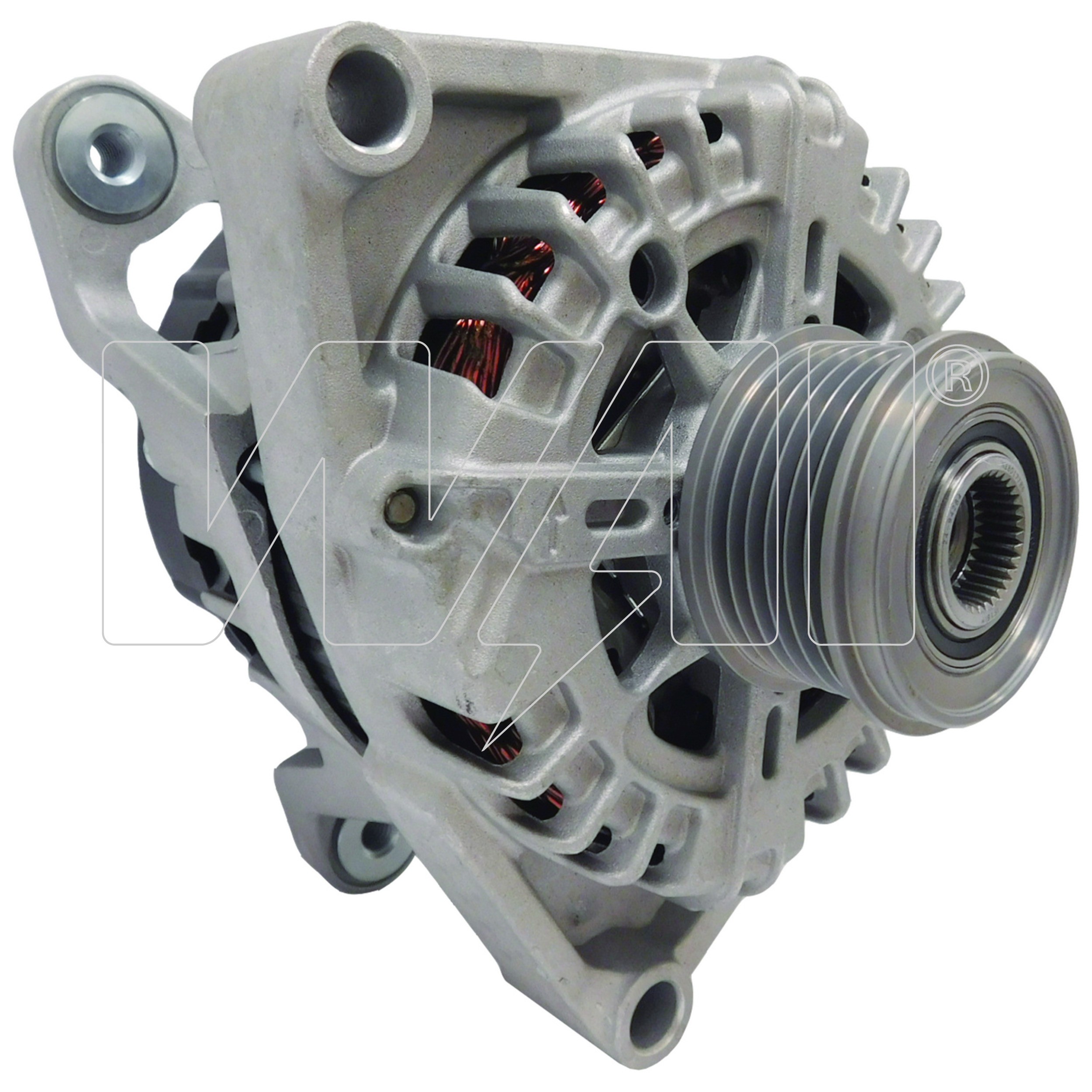 WAI GLOBAL Alternator / Generator 11399N