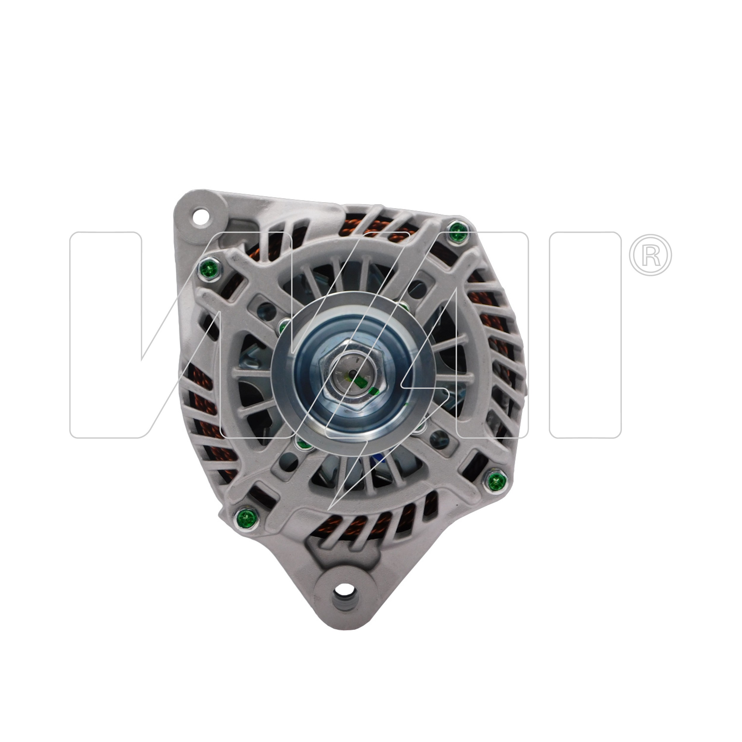 WAI GLOBAL Alternator / Generator 11541N