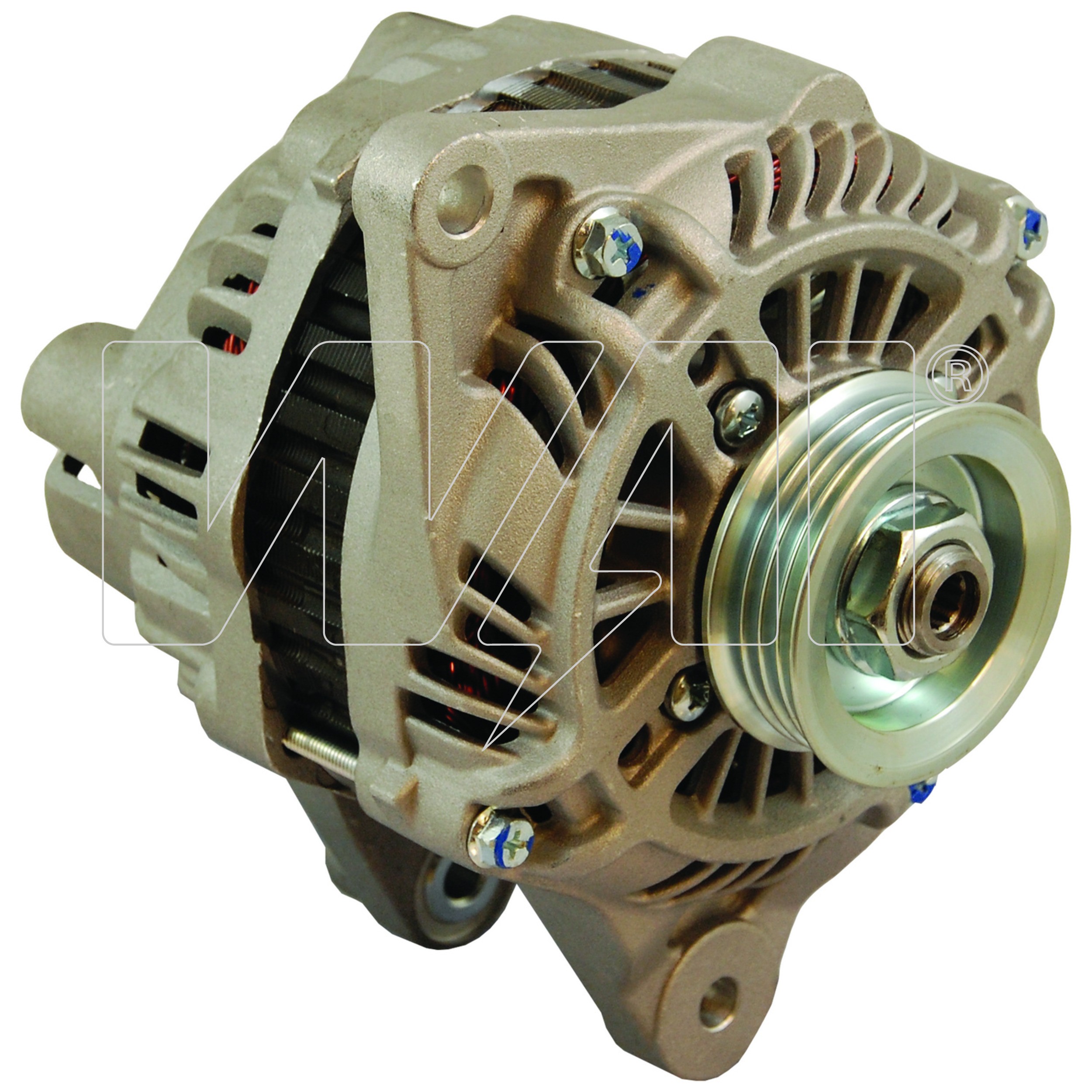 WAI GLOBAL Alternator / Generator 11565N