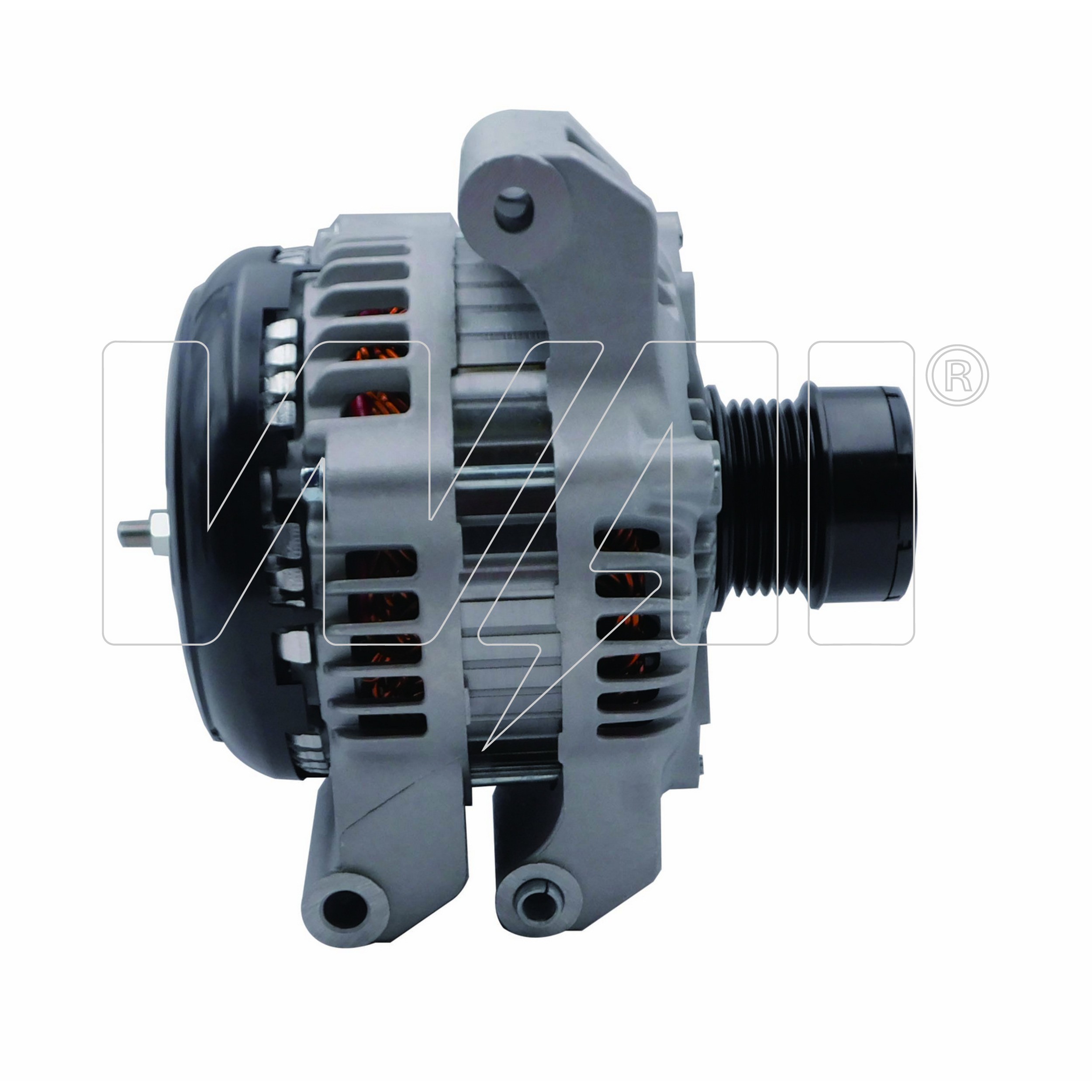 WAI GLOBAL Alternator / Generator 11592N