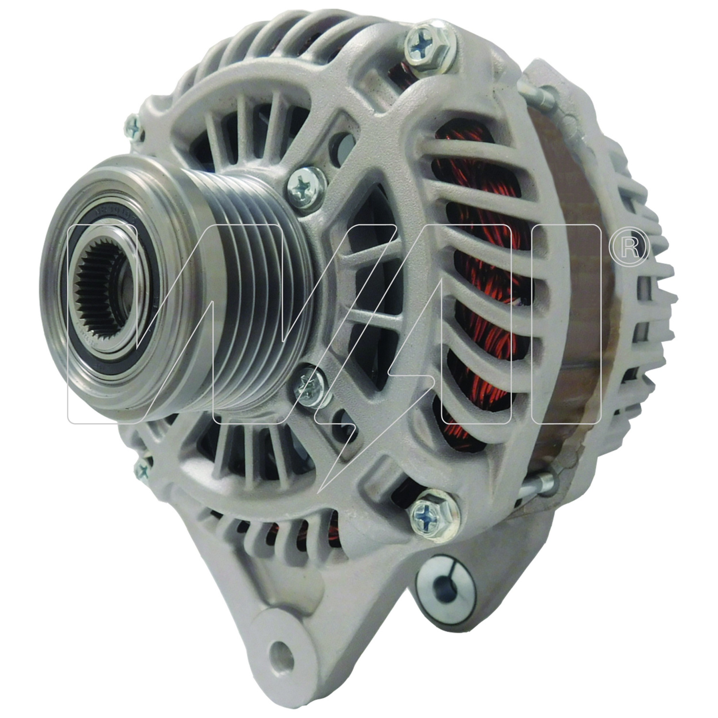 WAI GLOBAL Alternator / Generator 11657N